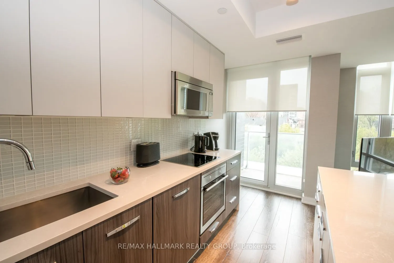 111 Champagne Avenue #210