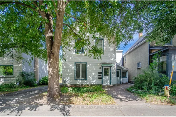 395 Mcleod Street