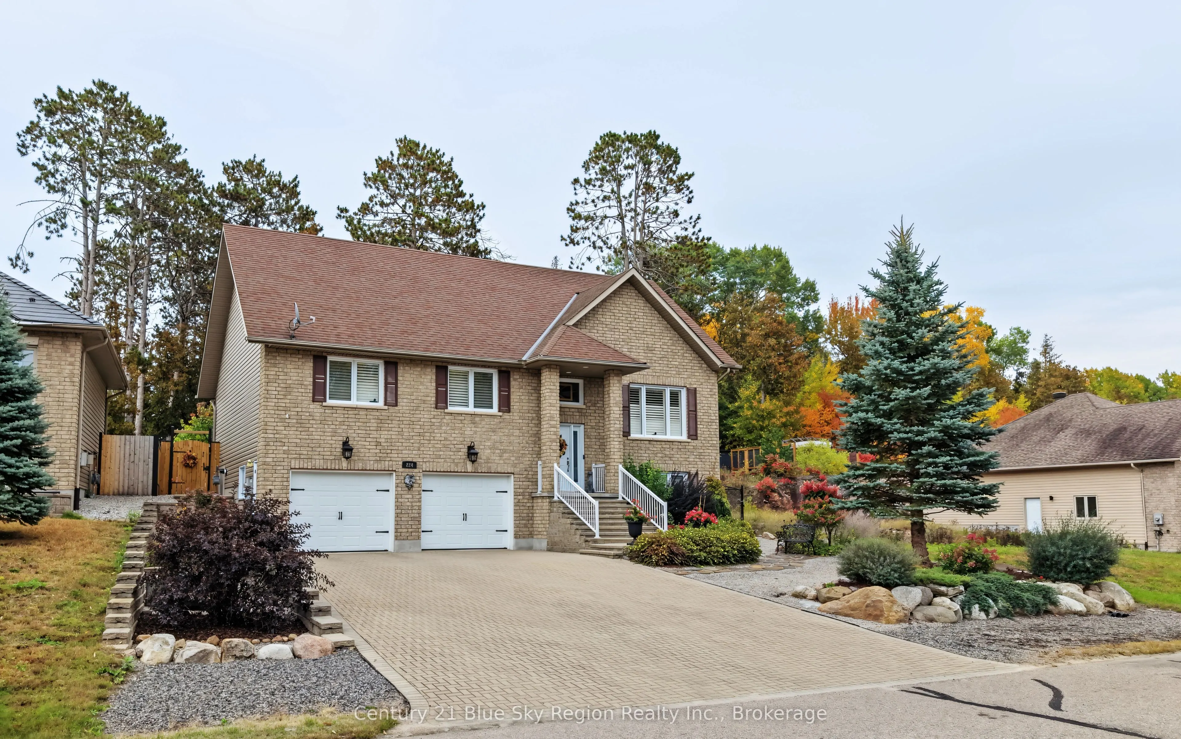 224 Osprey Crescent E