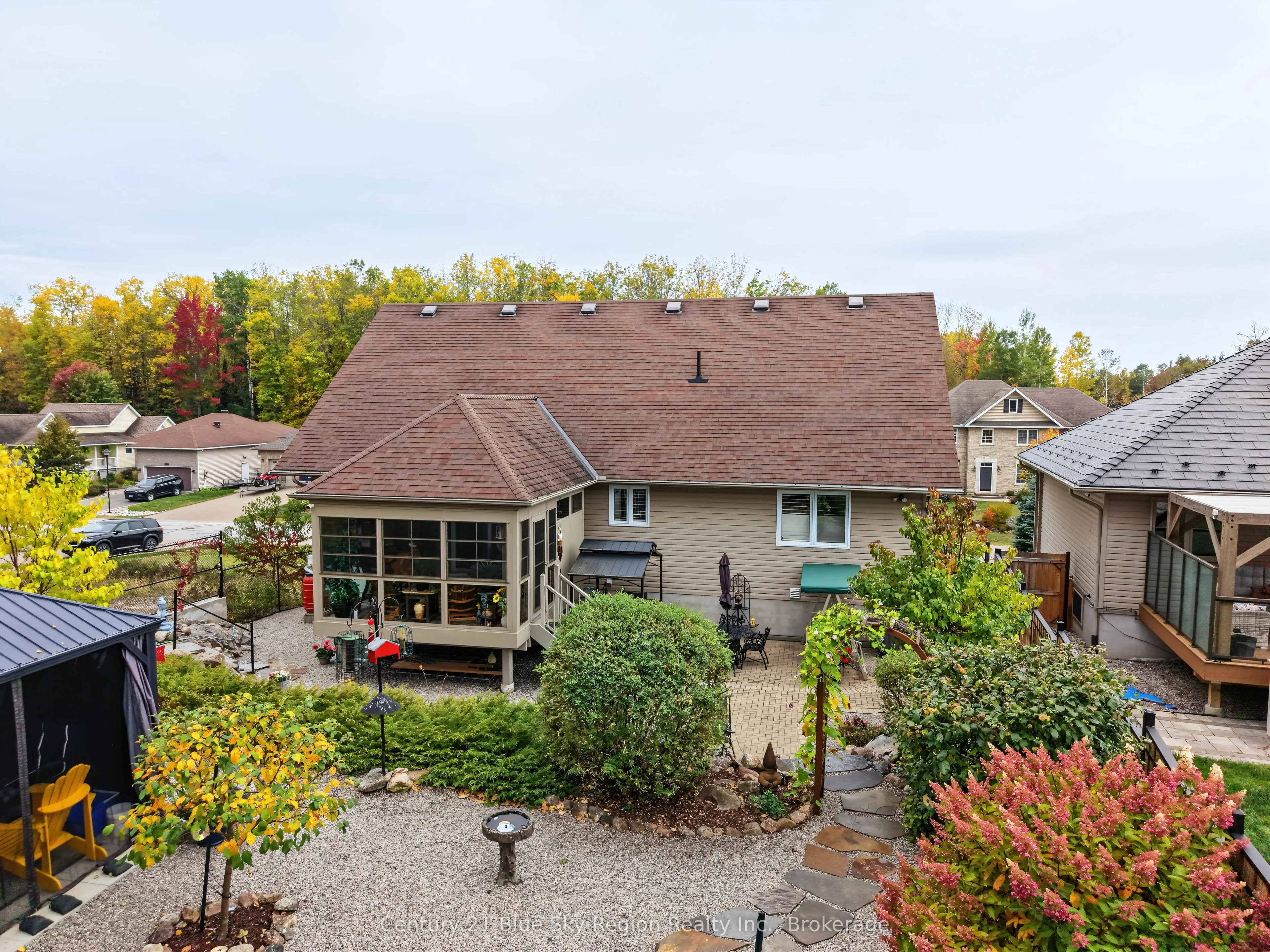 224 Osprey Crescent E