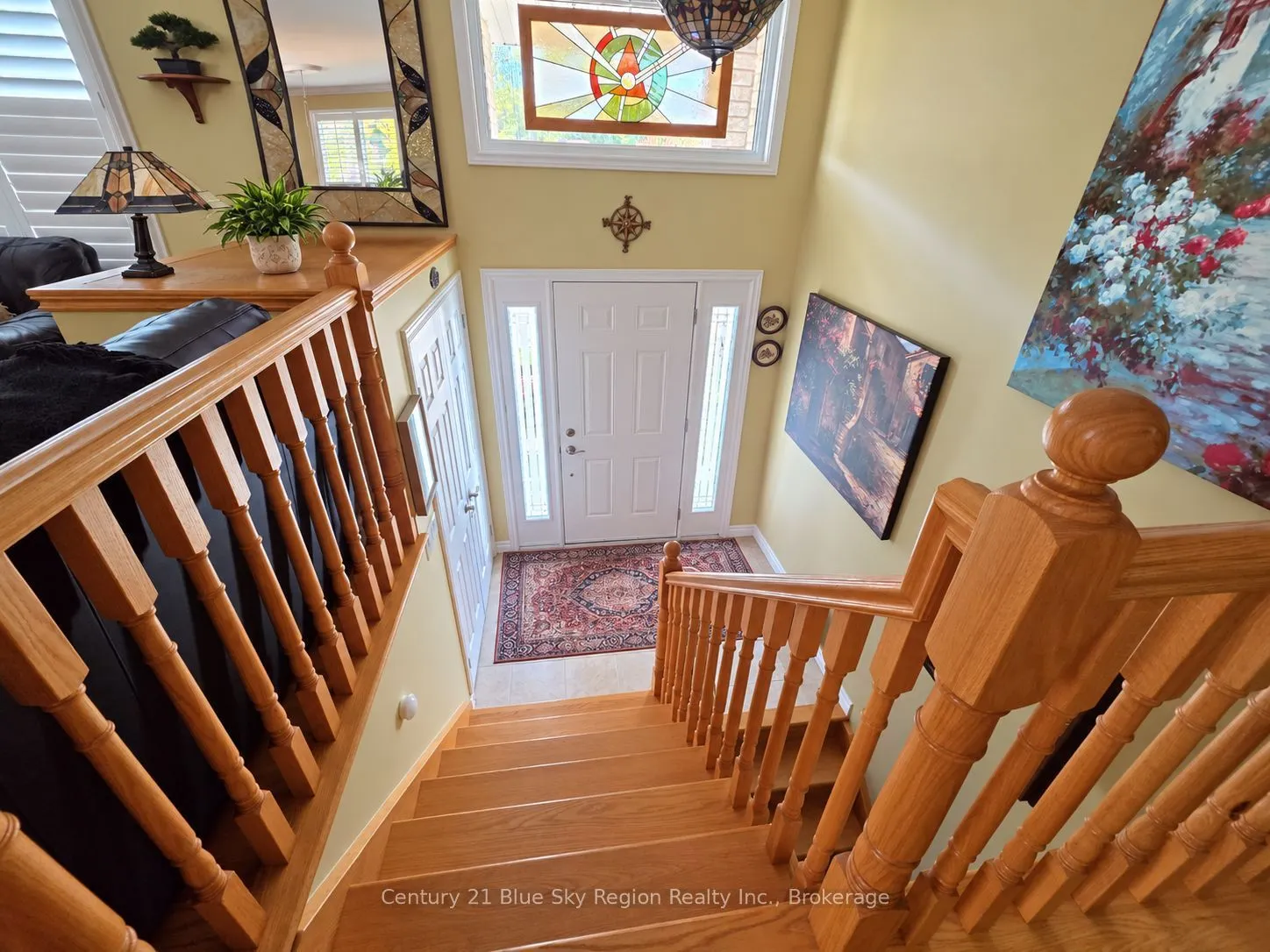 224 Osprey Crescent E