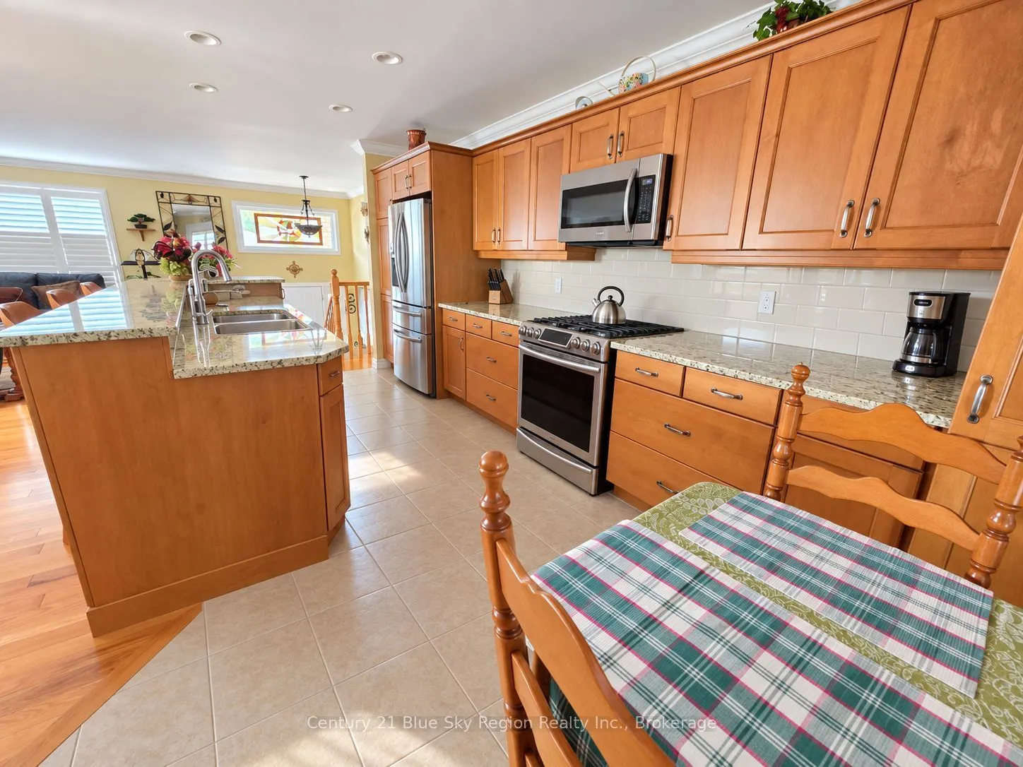 224 Osprey Crescent E
