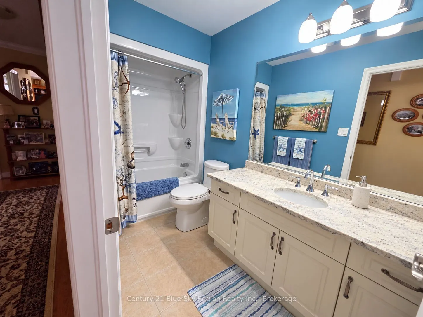224 Osprey Crescent E