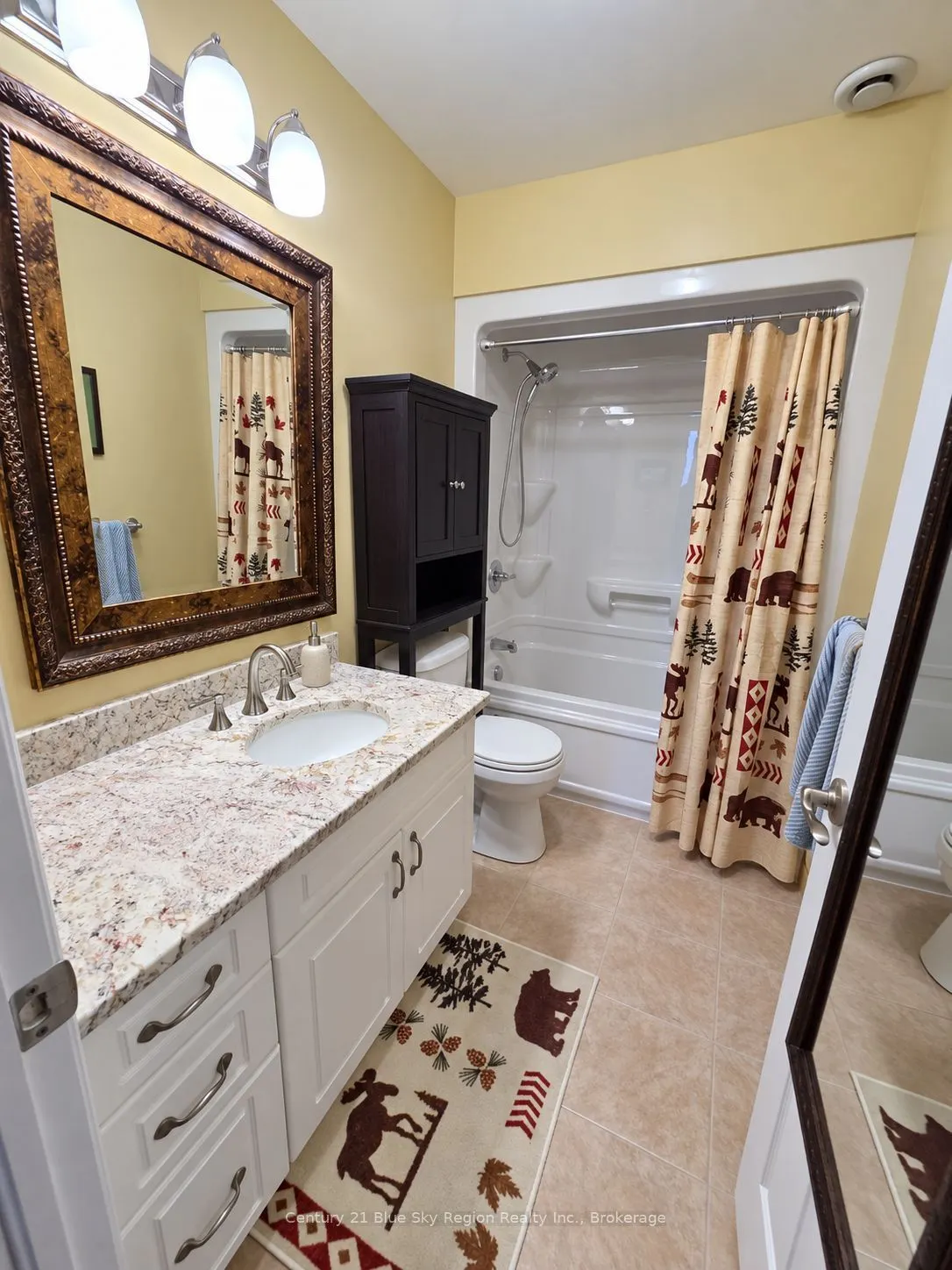 224 Osprey Crescent E