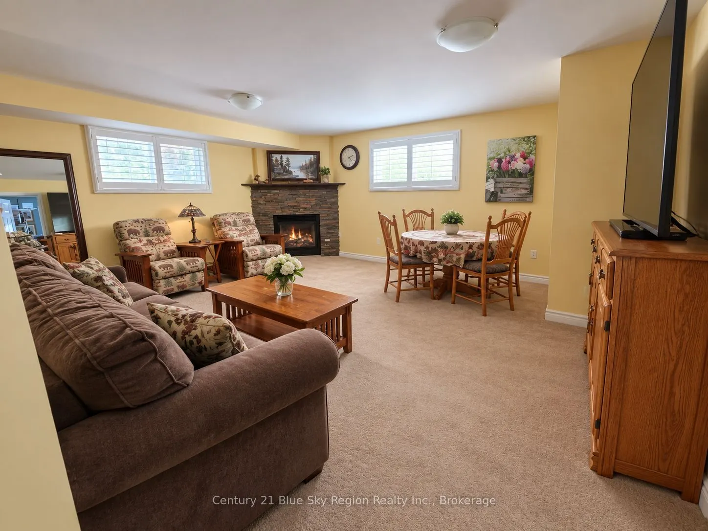 224 Osprey Crescent E