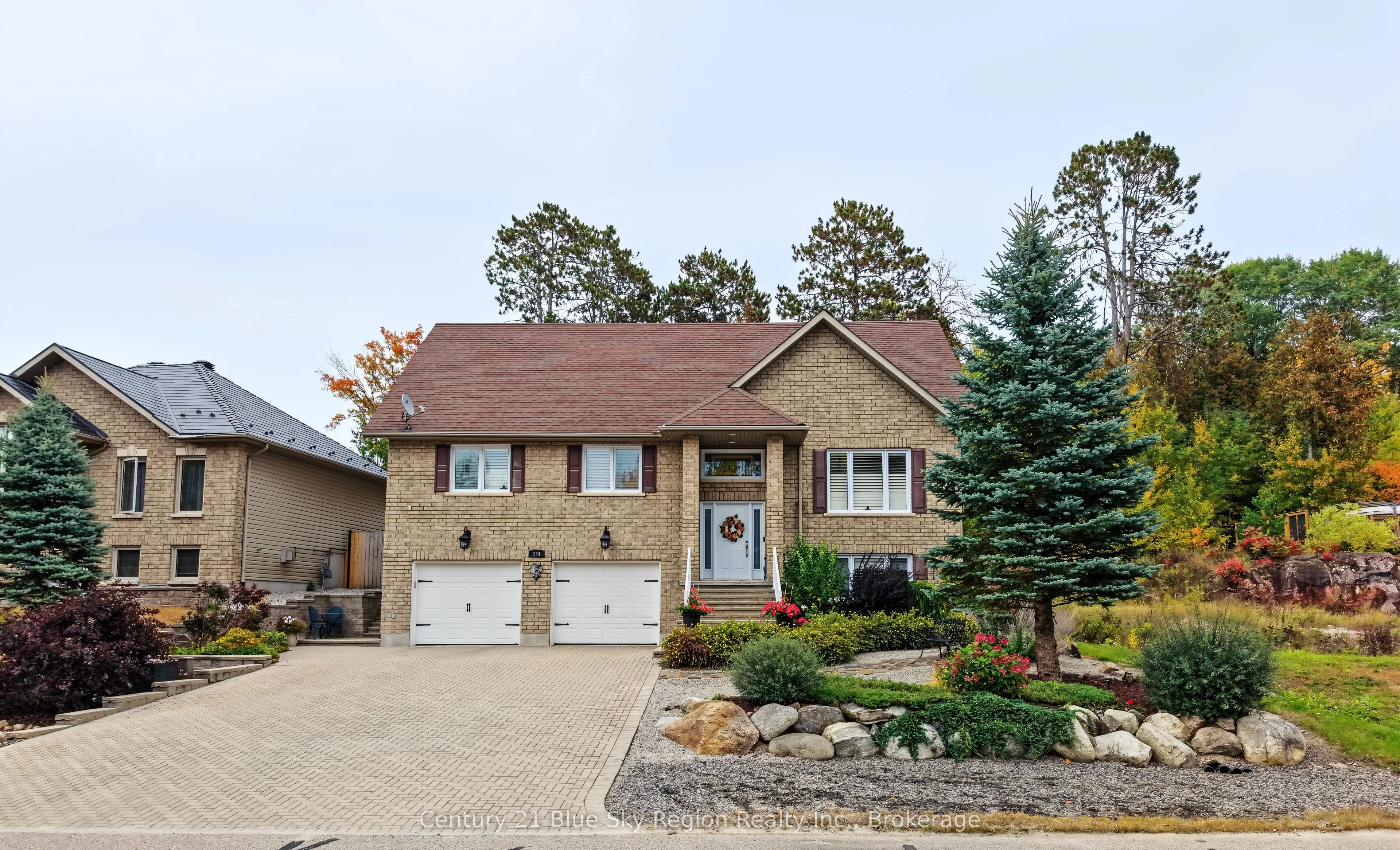 224 Osprey Crescent E