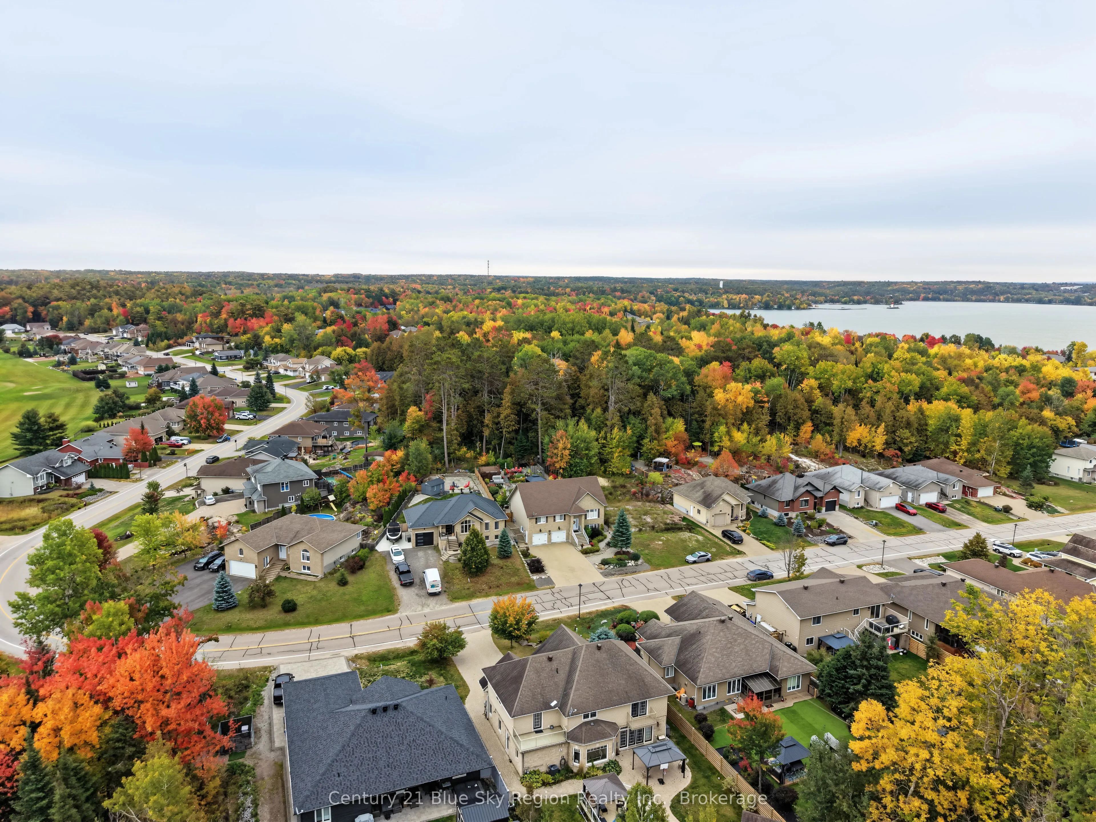 224 Osprey Crescent E
