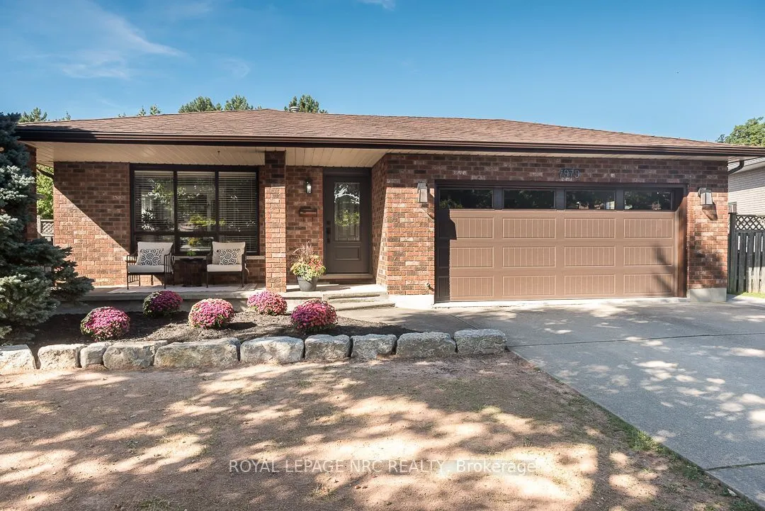 7979 Oakridge Drive