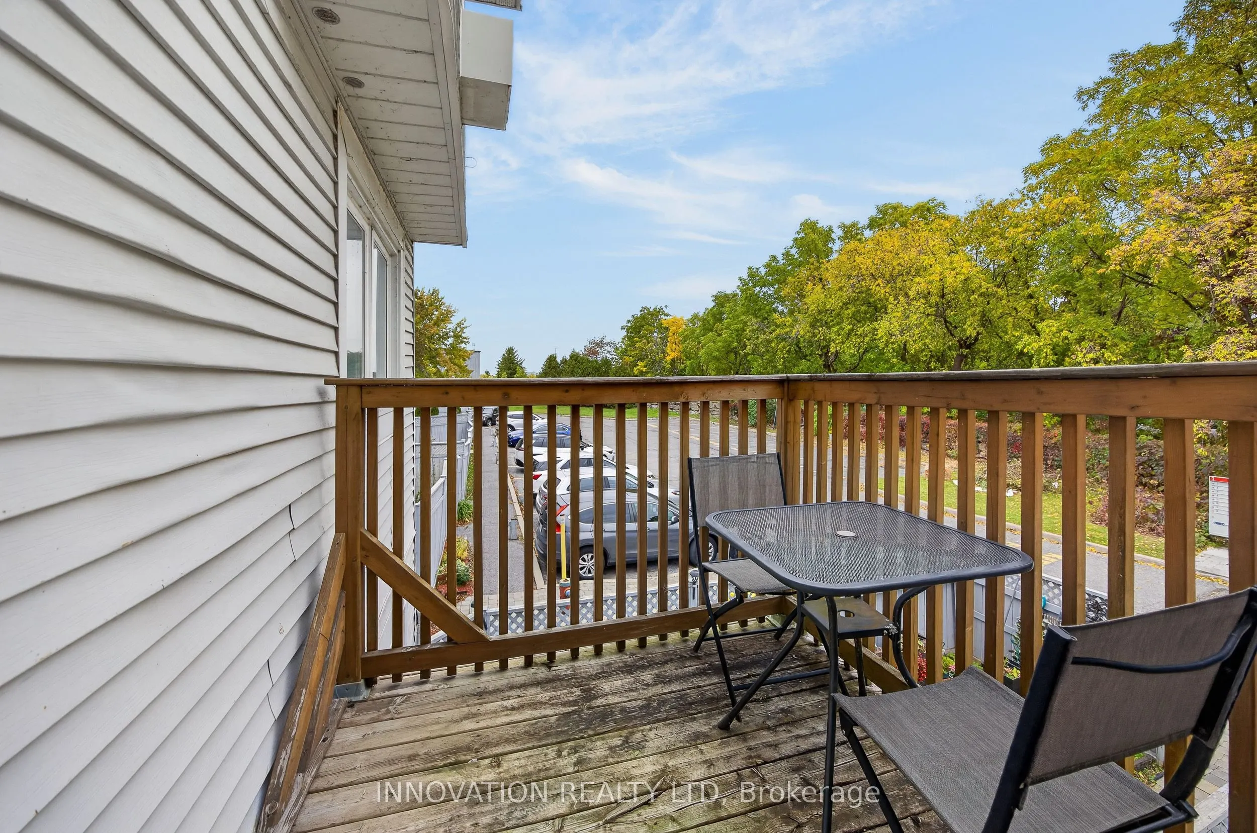 315 Mullett Street #6