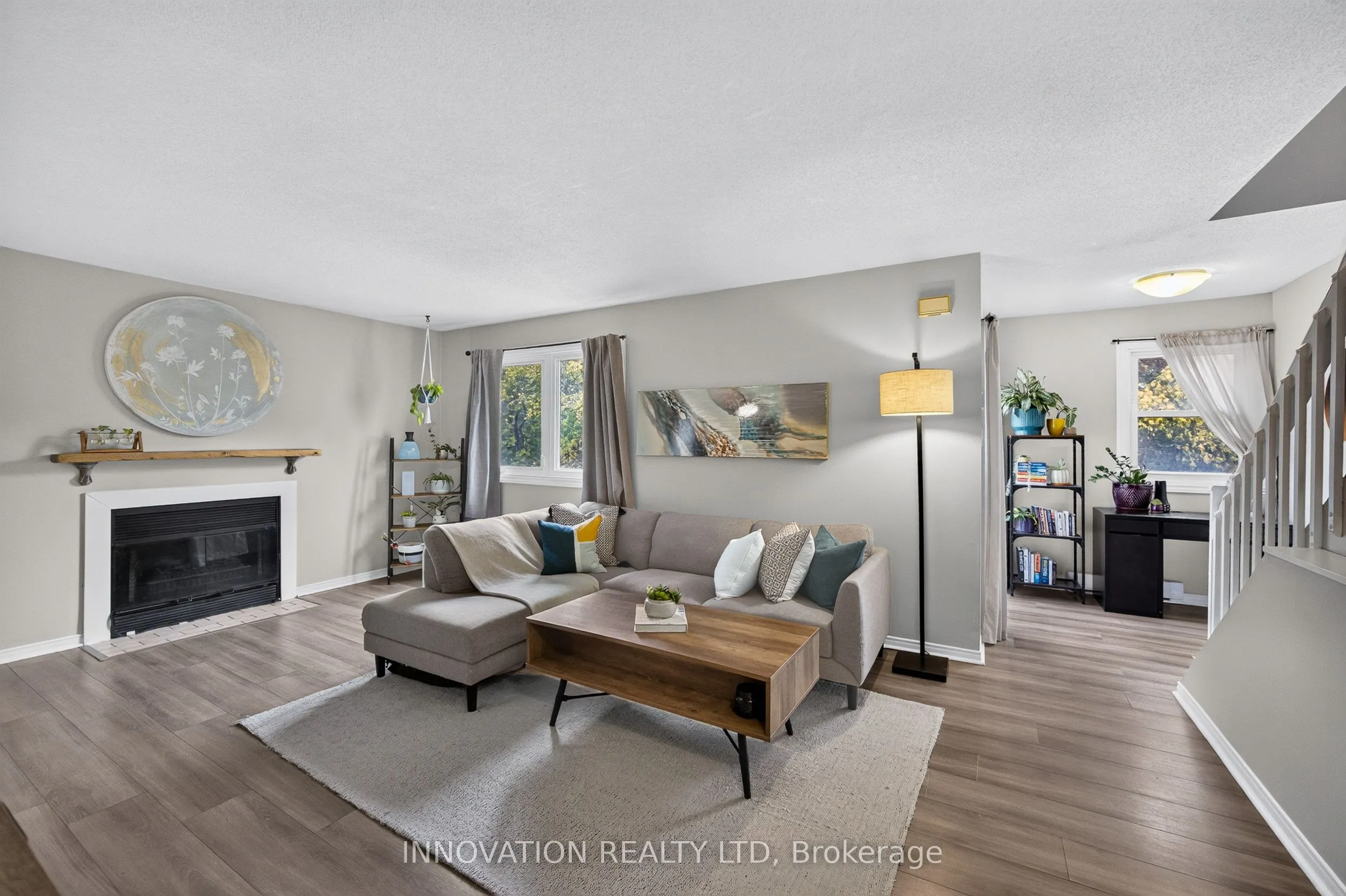 315 Mullett Street #6