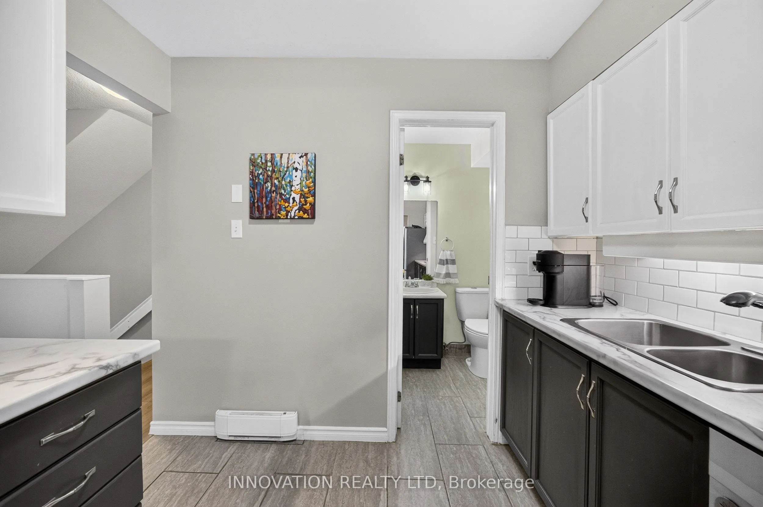 315 Mullett Street #6