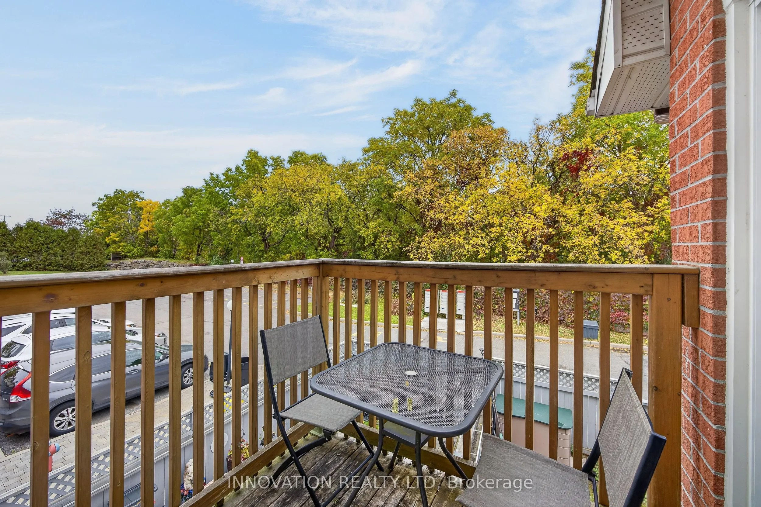315 Mullett Street #6