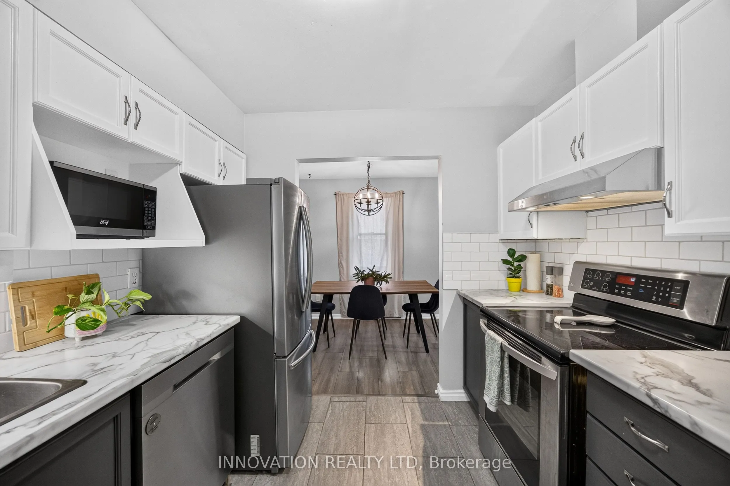 315 Mullett Street #6