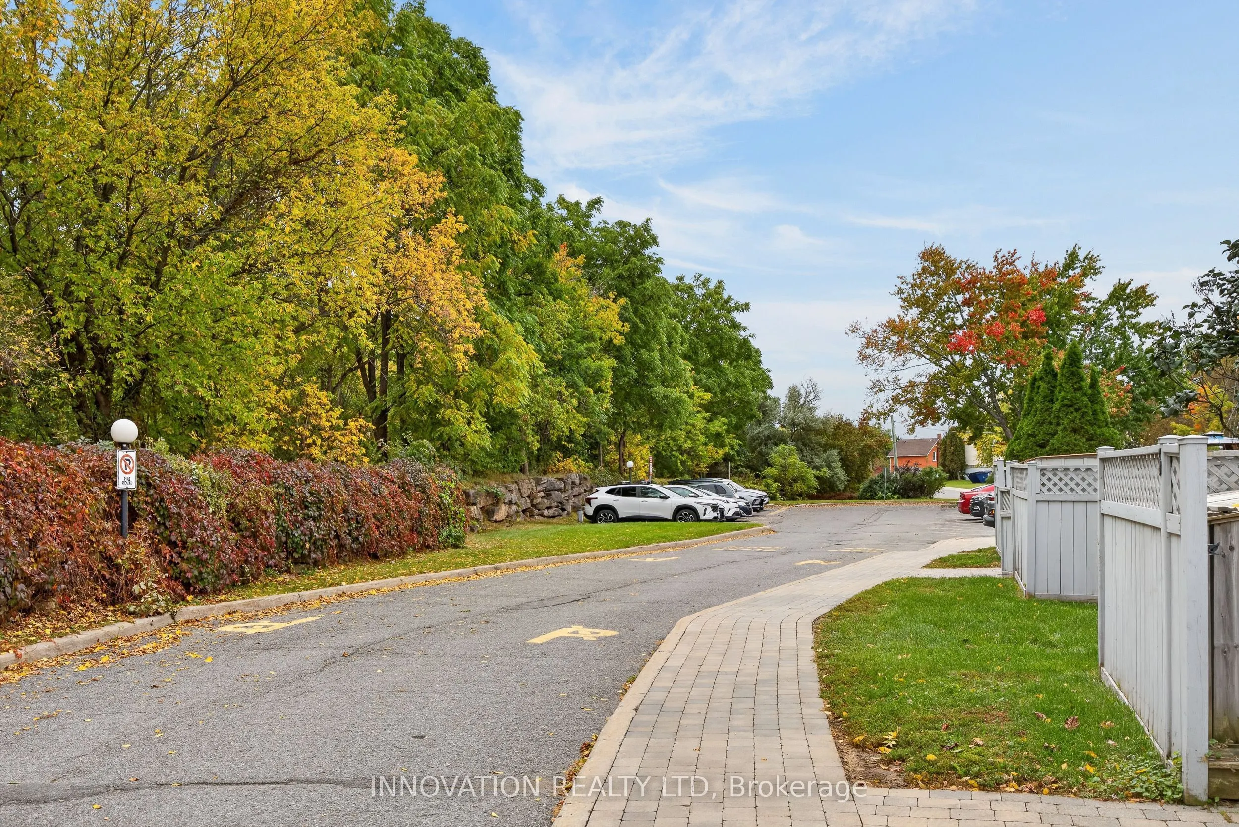 315 Mullett Street #6