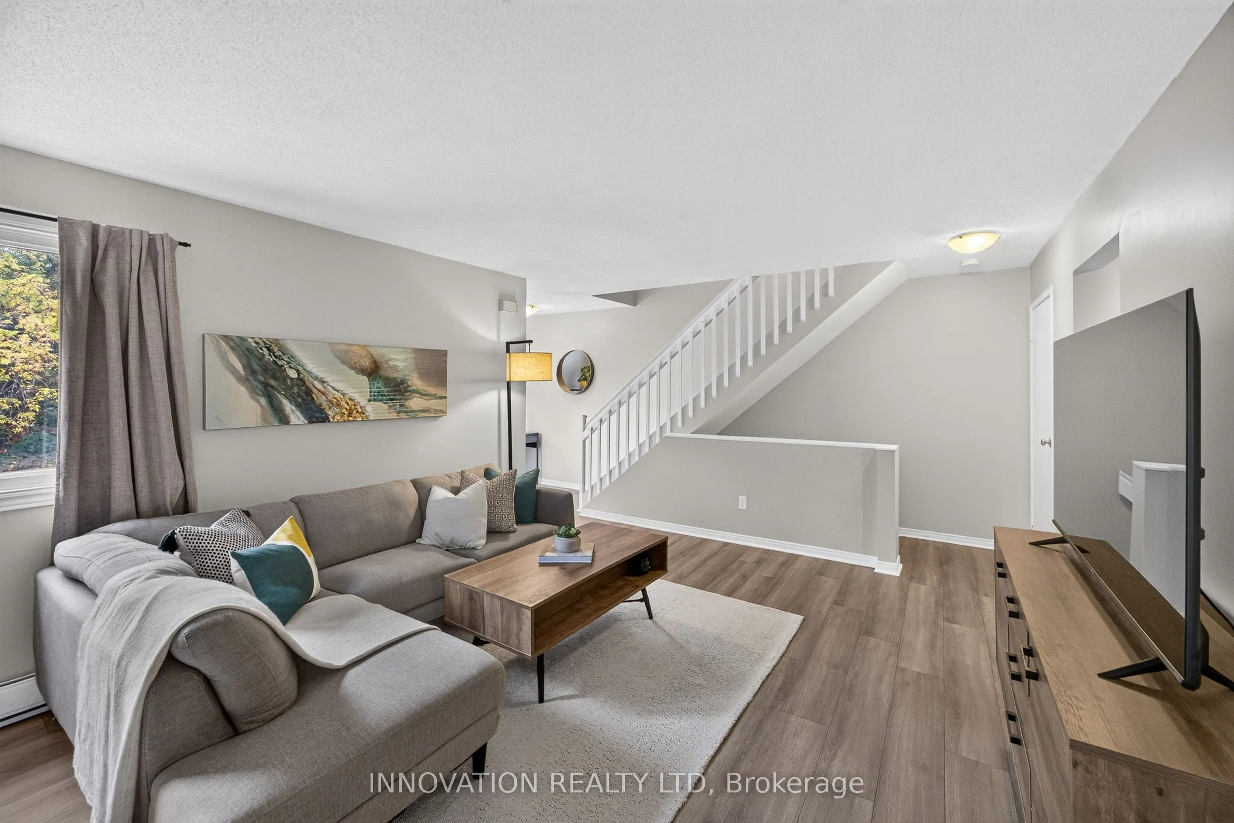 315 Mullett Street #6