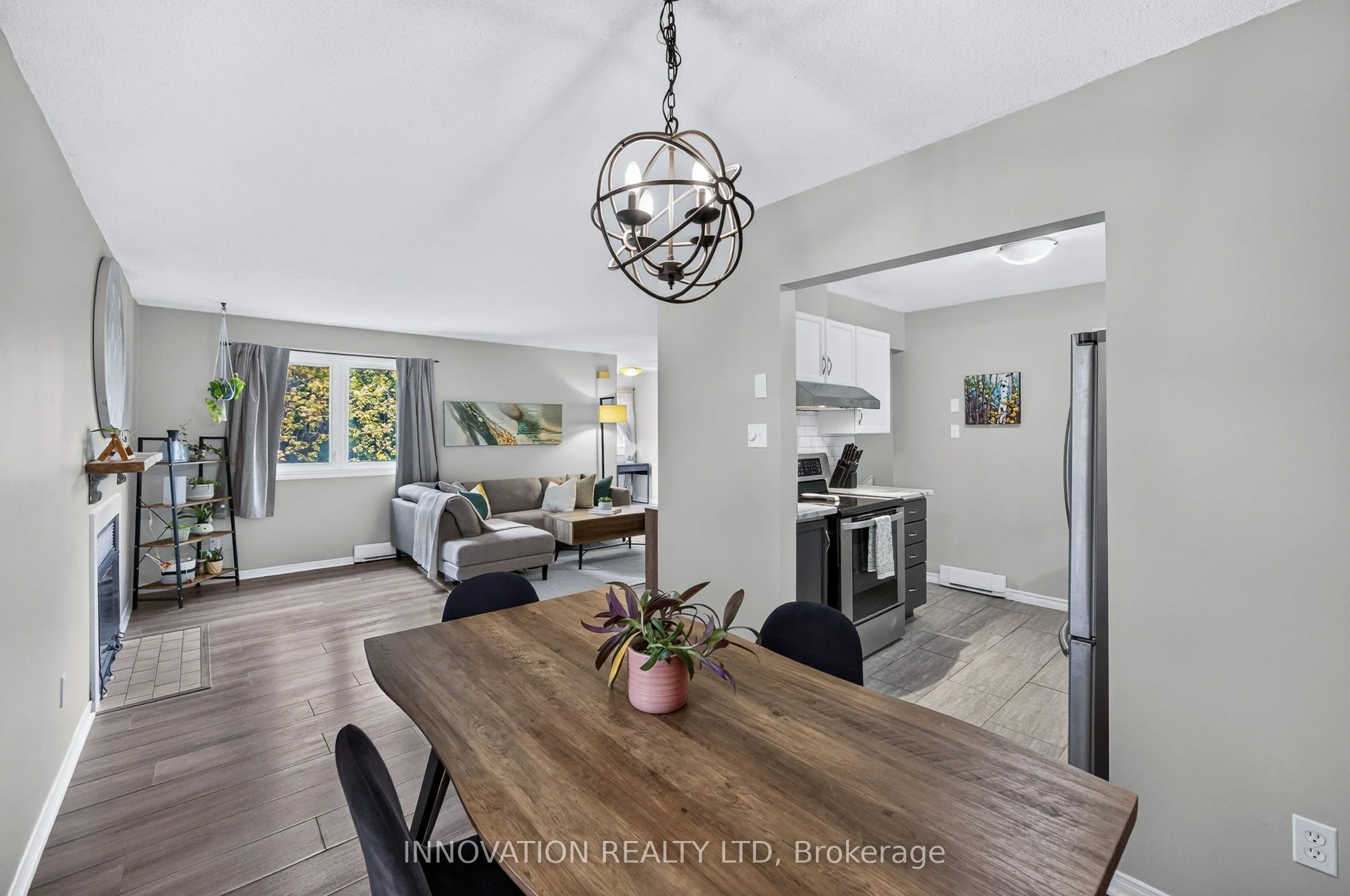315 Mullett Street #6