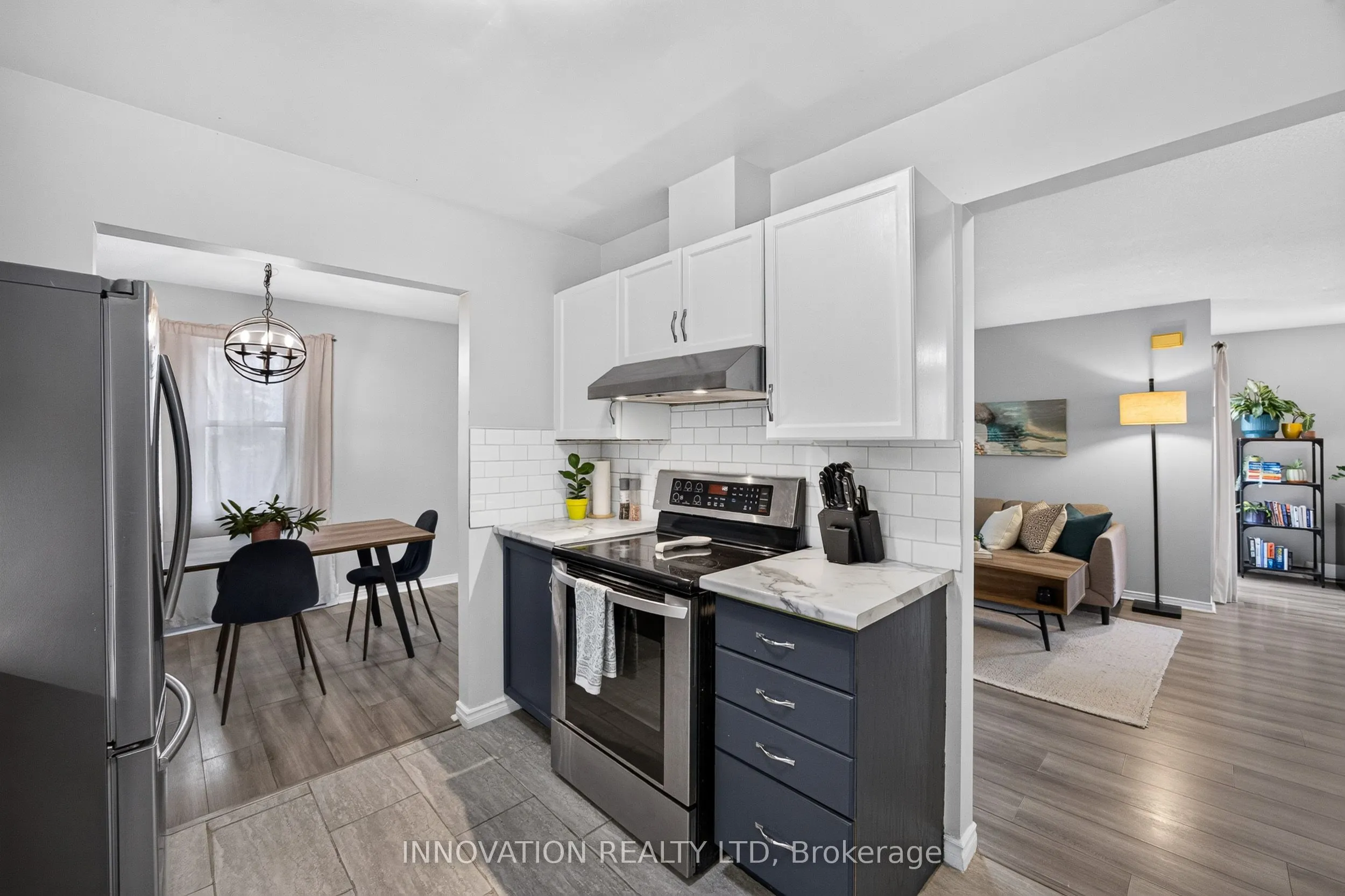 315 Mullett Street #6