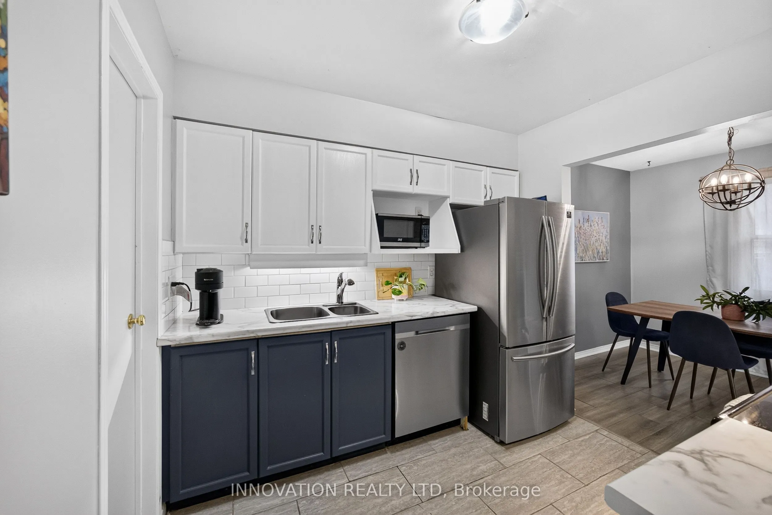 315 Mullett Street #6