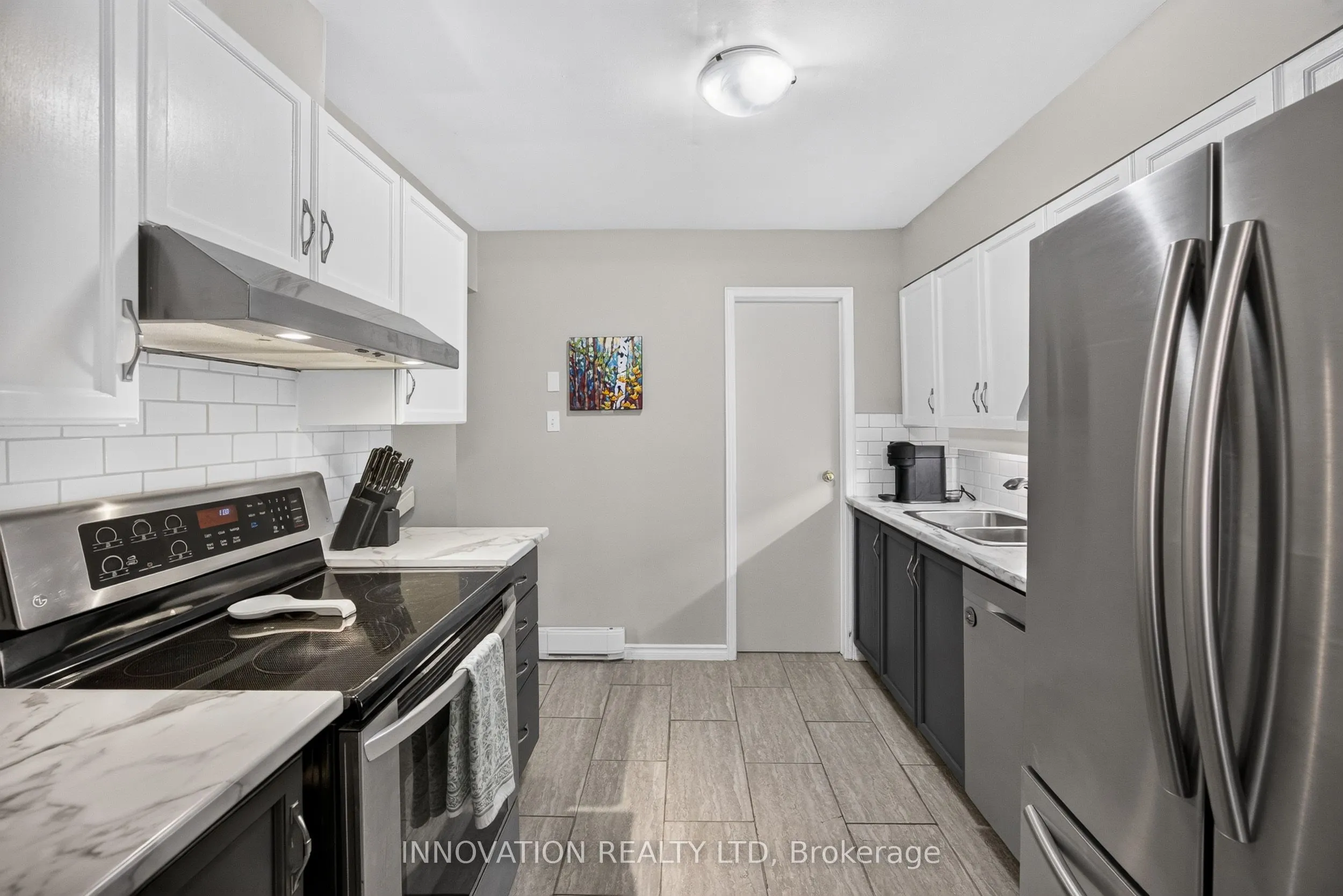 315 Mullett Street #6
