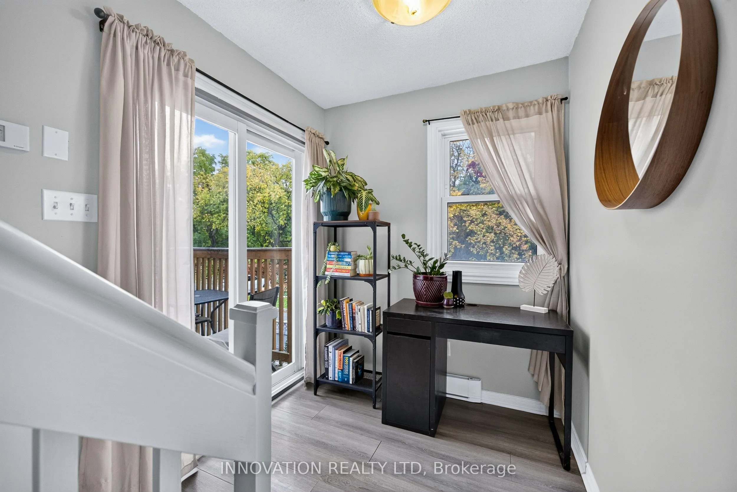 315 Mullett Street #6