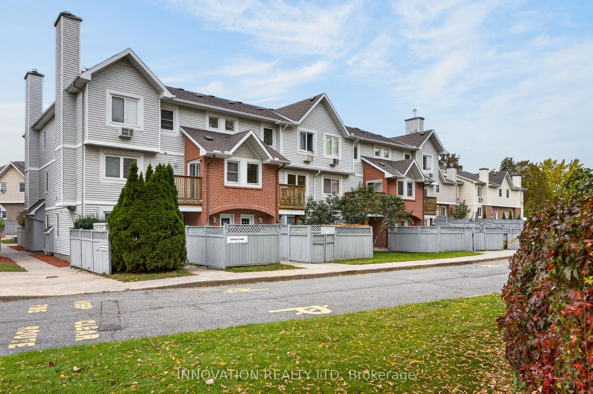 315 Mullett Street #6