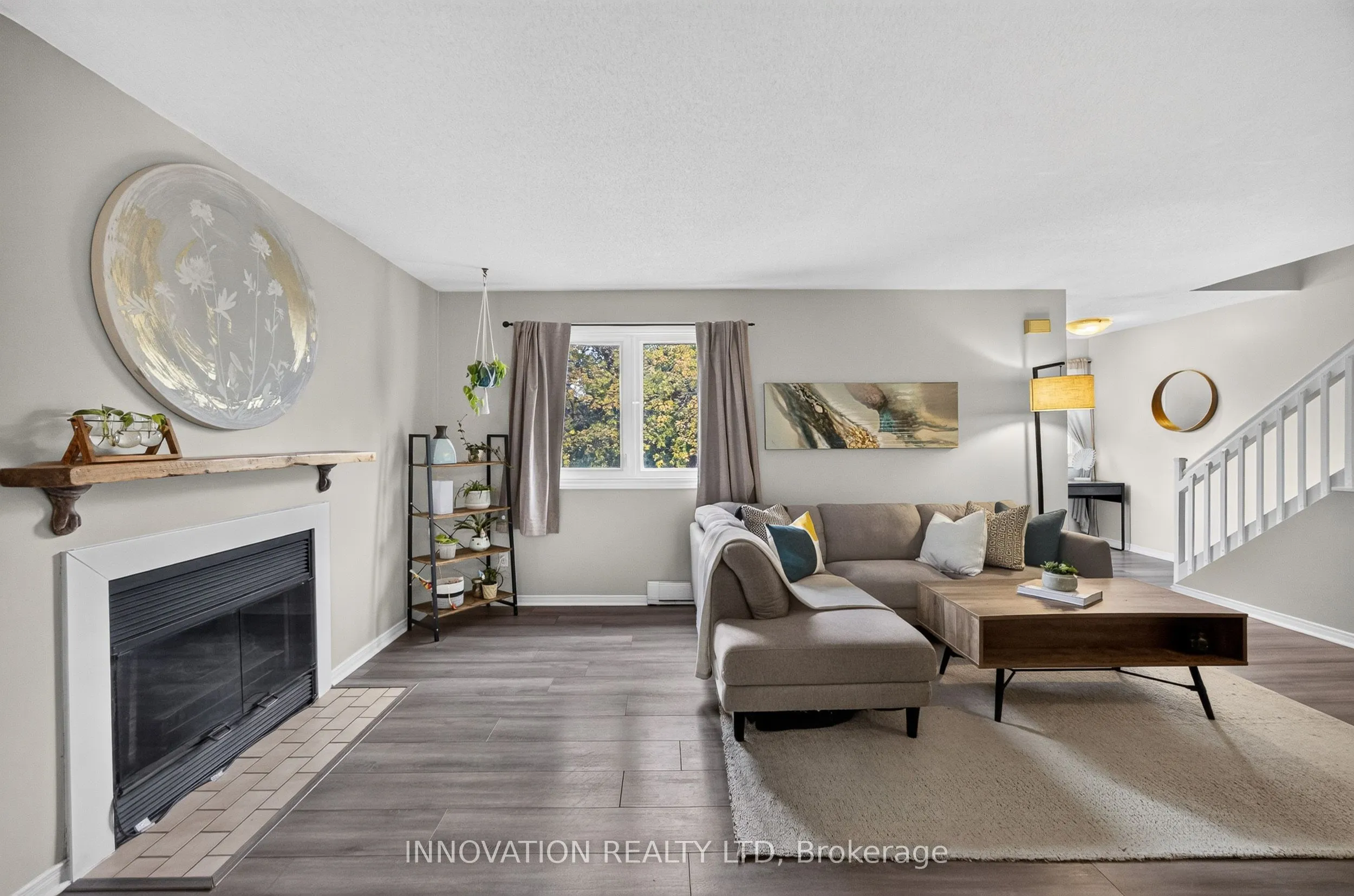 315 Mullett Street #6