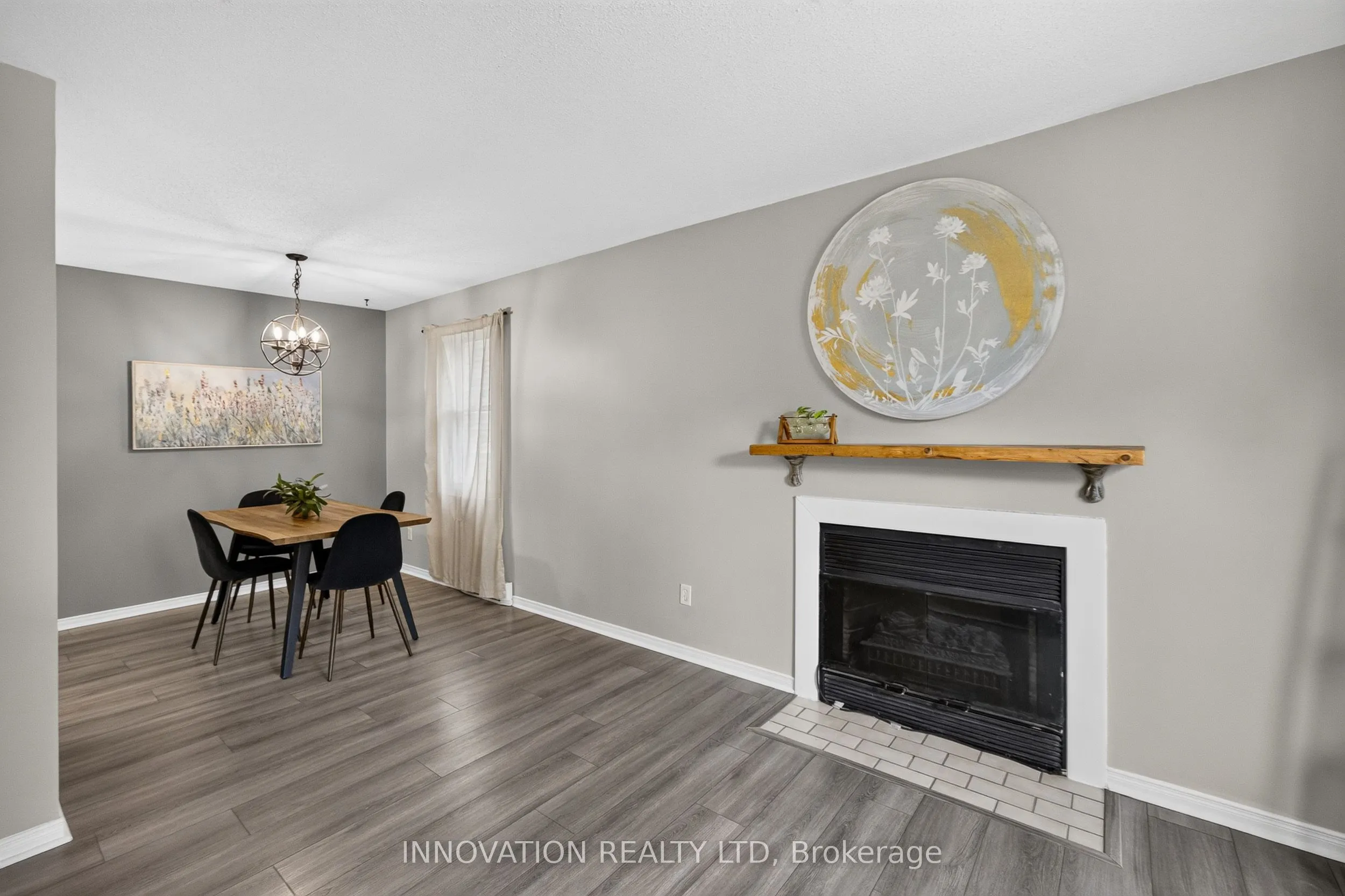 315 Mullett Street #6