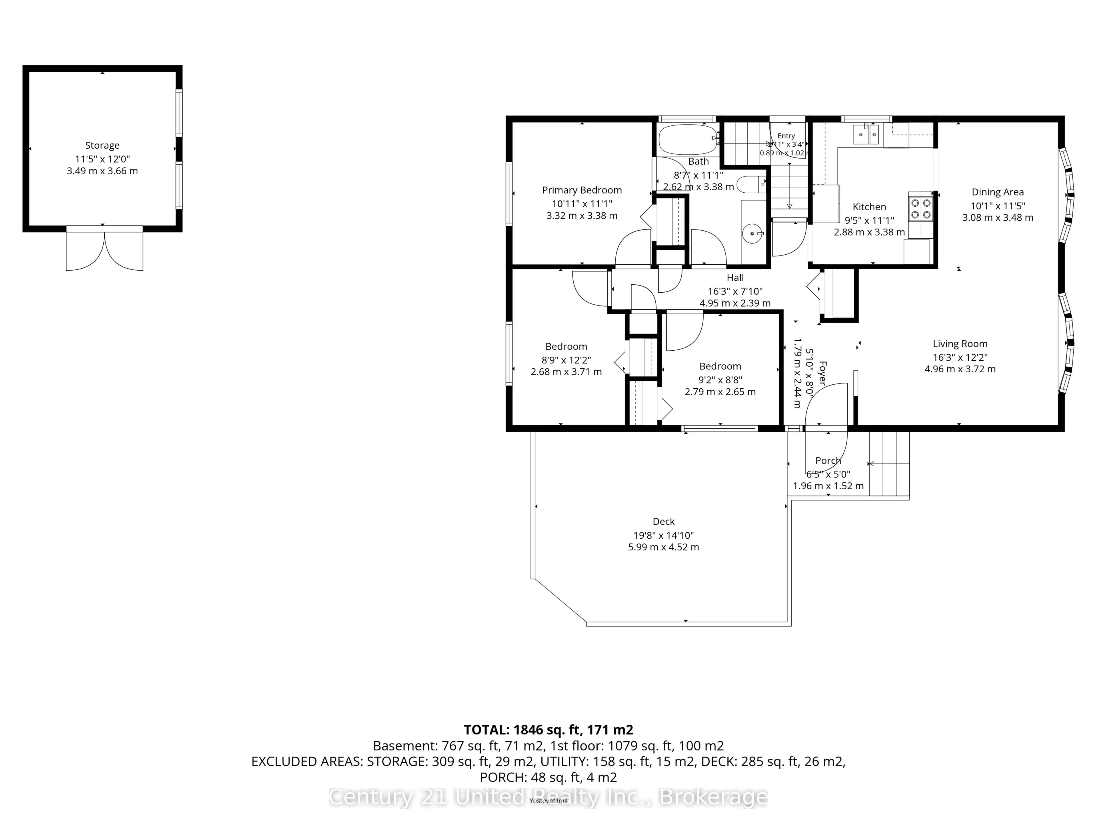 1203 ROYAL Drive