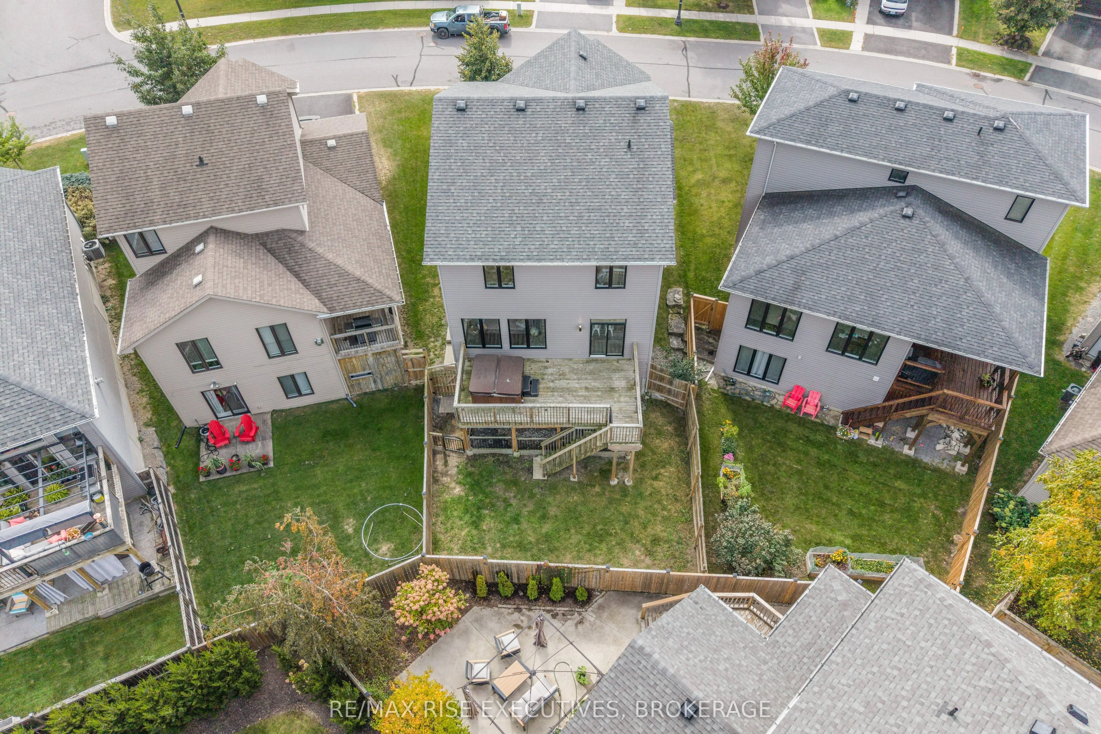 1704 Reginald Bart Drive
