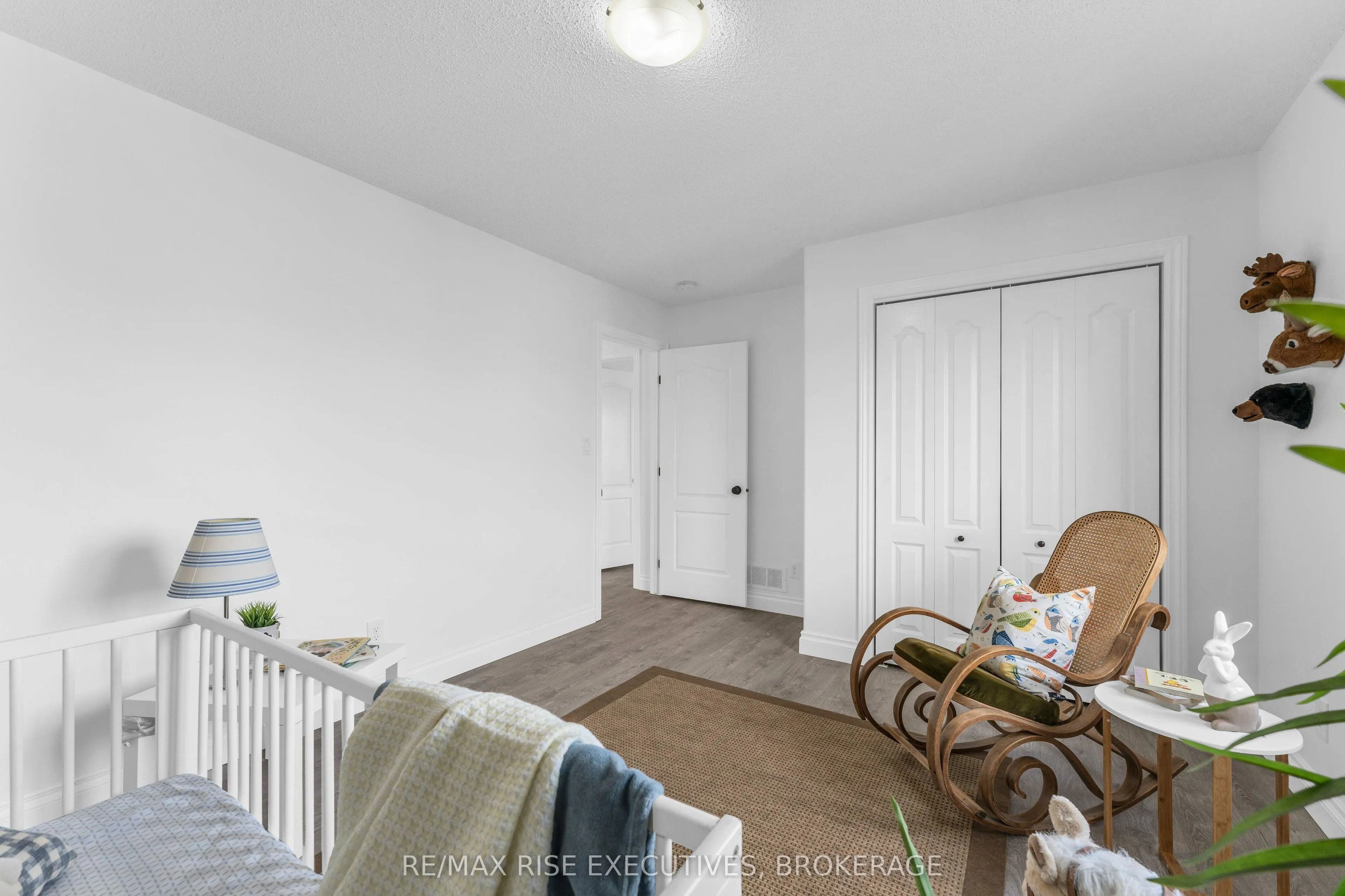 1704 Reginald Bart Drive