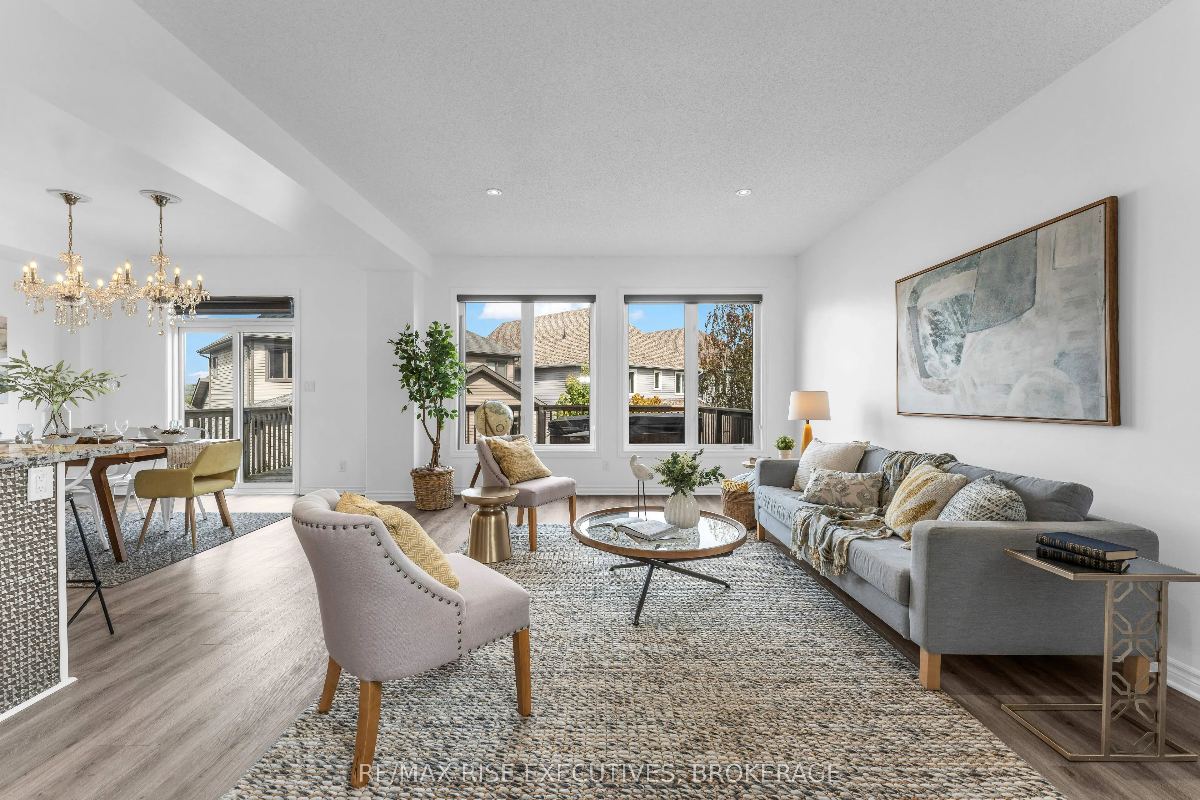 1704 Reginald Bart Drive
