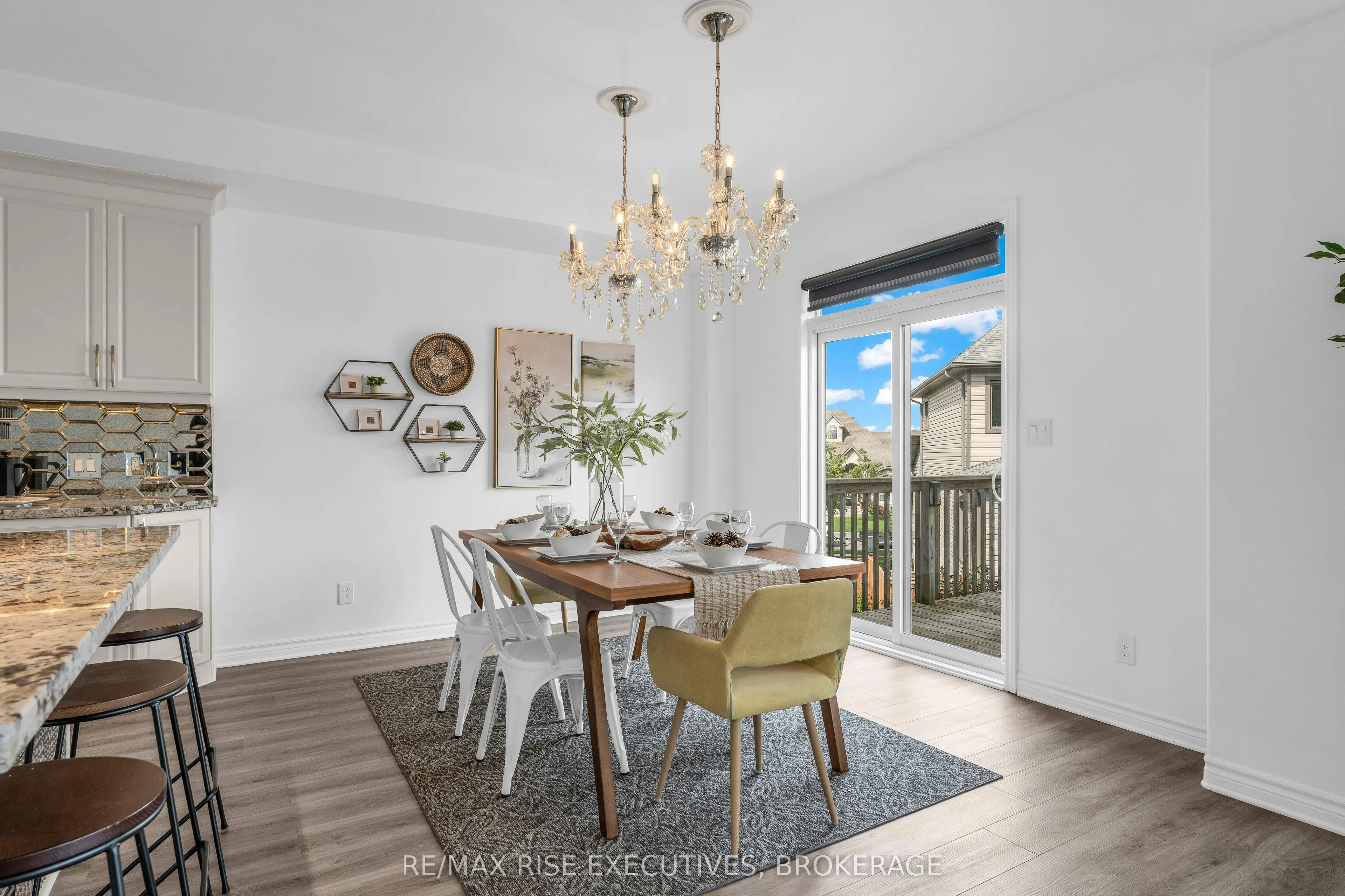 1704 Reginald Bart Drive