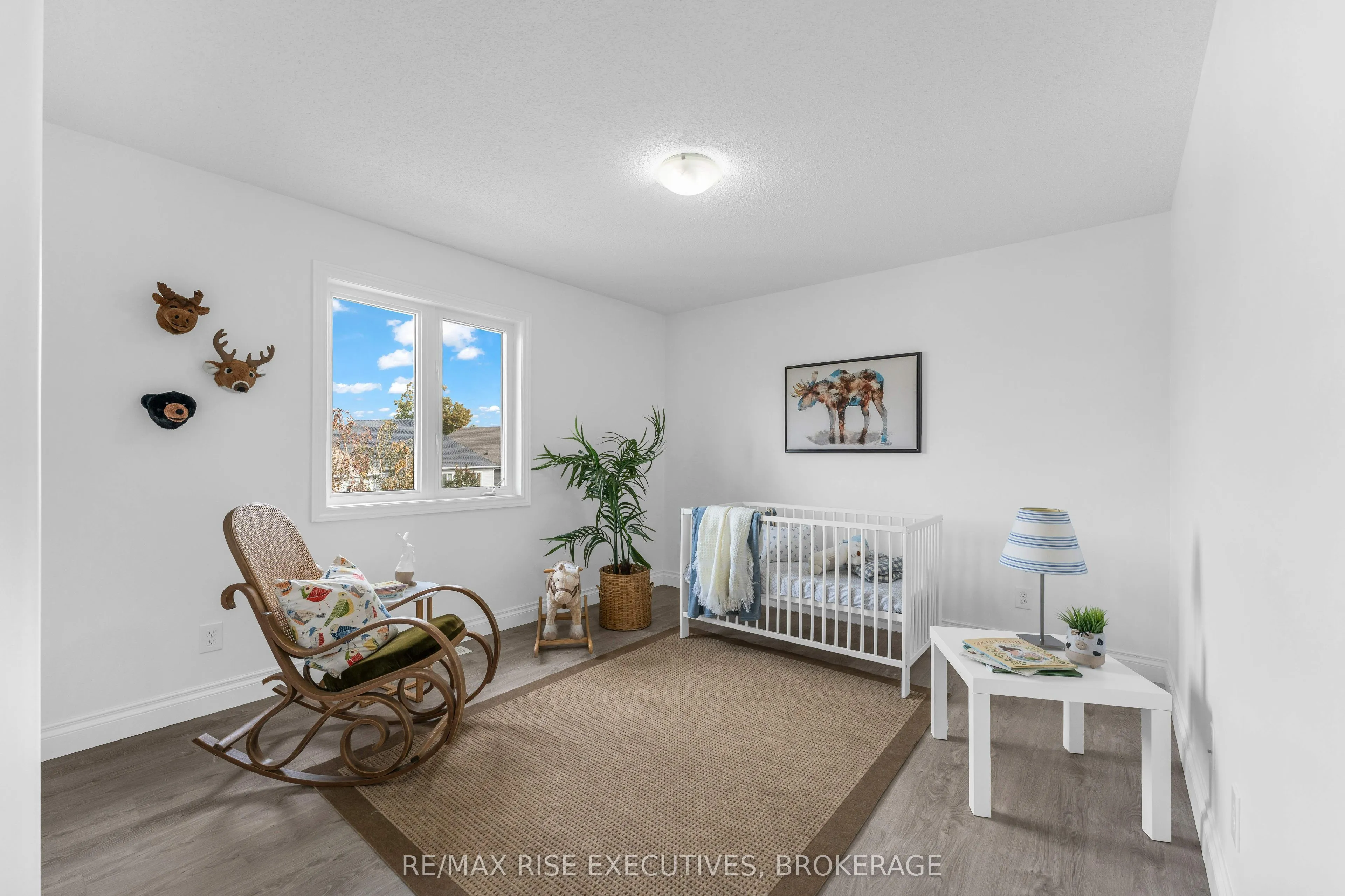 1704 Reginald Bart Drive