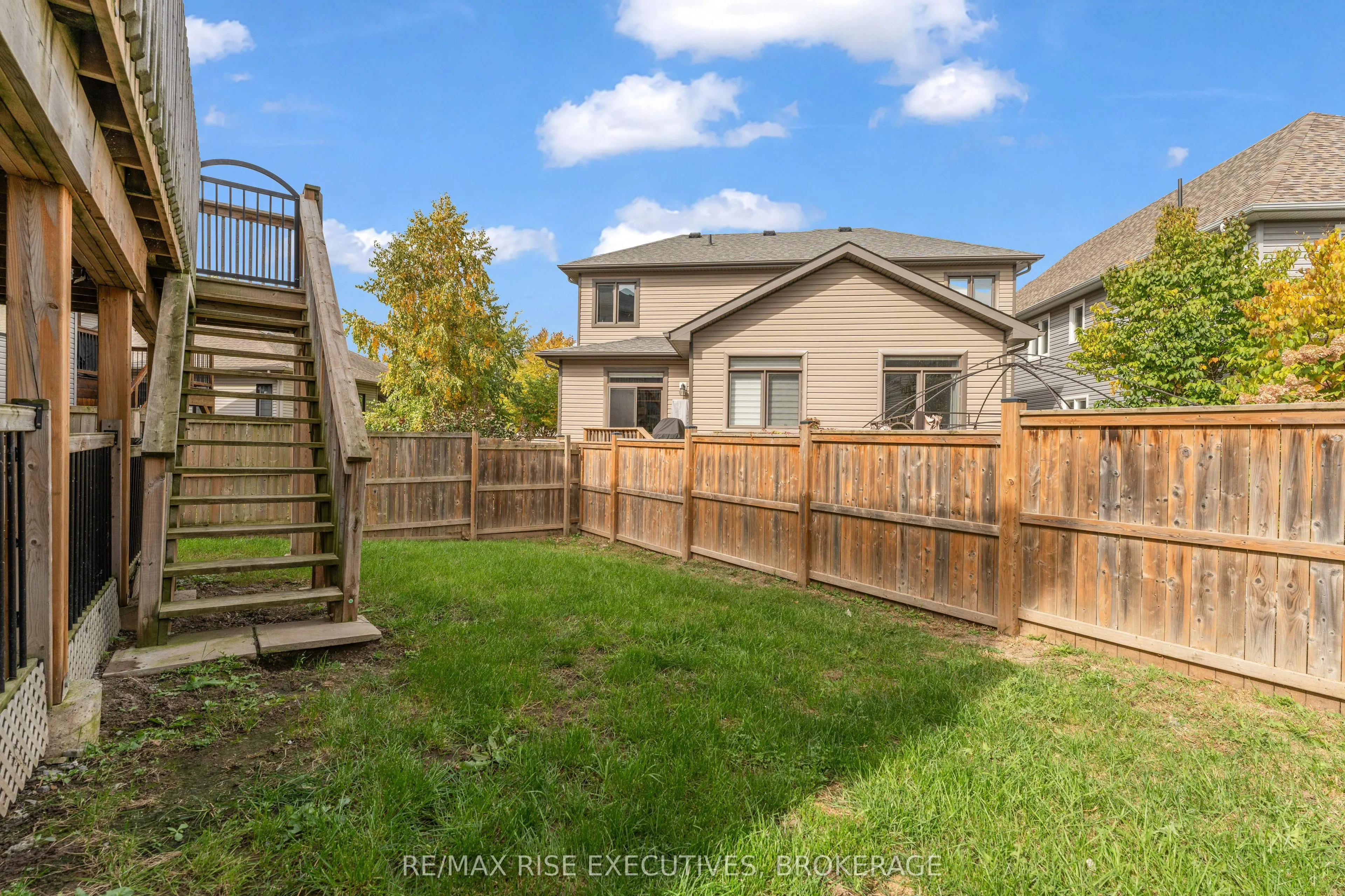 1704 Reginald Bart Drive