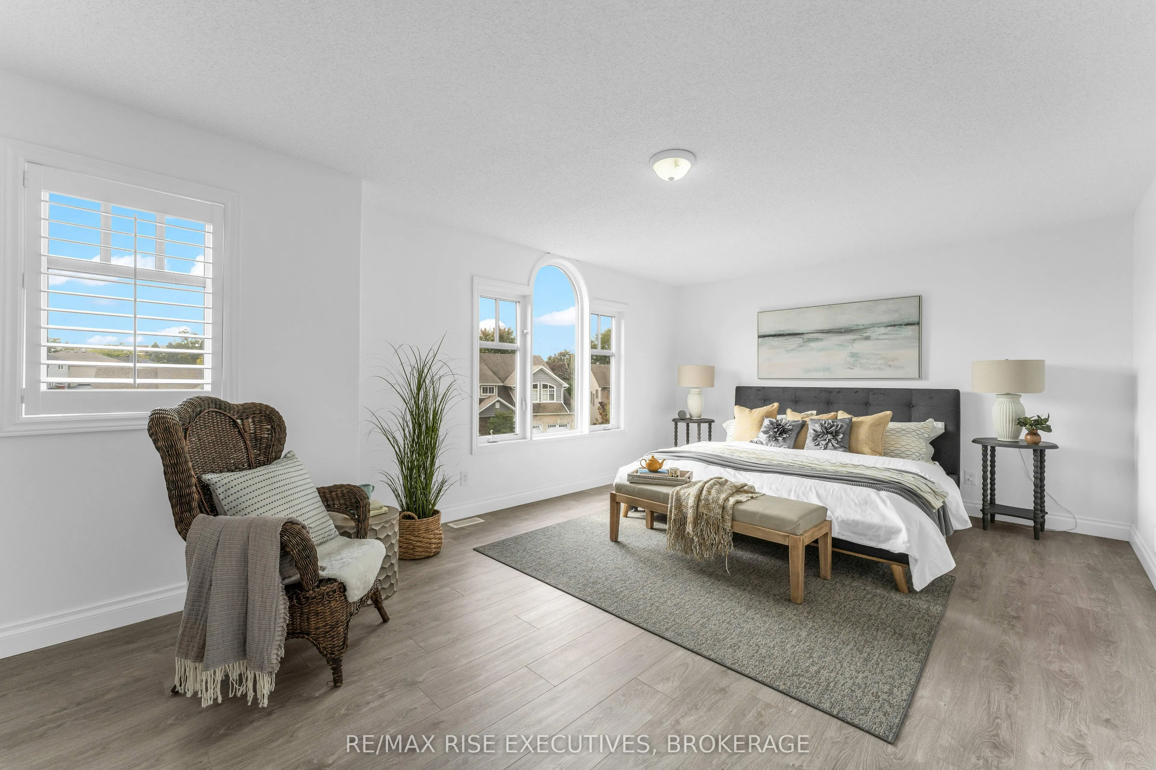 1704 Reginald Bart Drive
