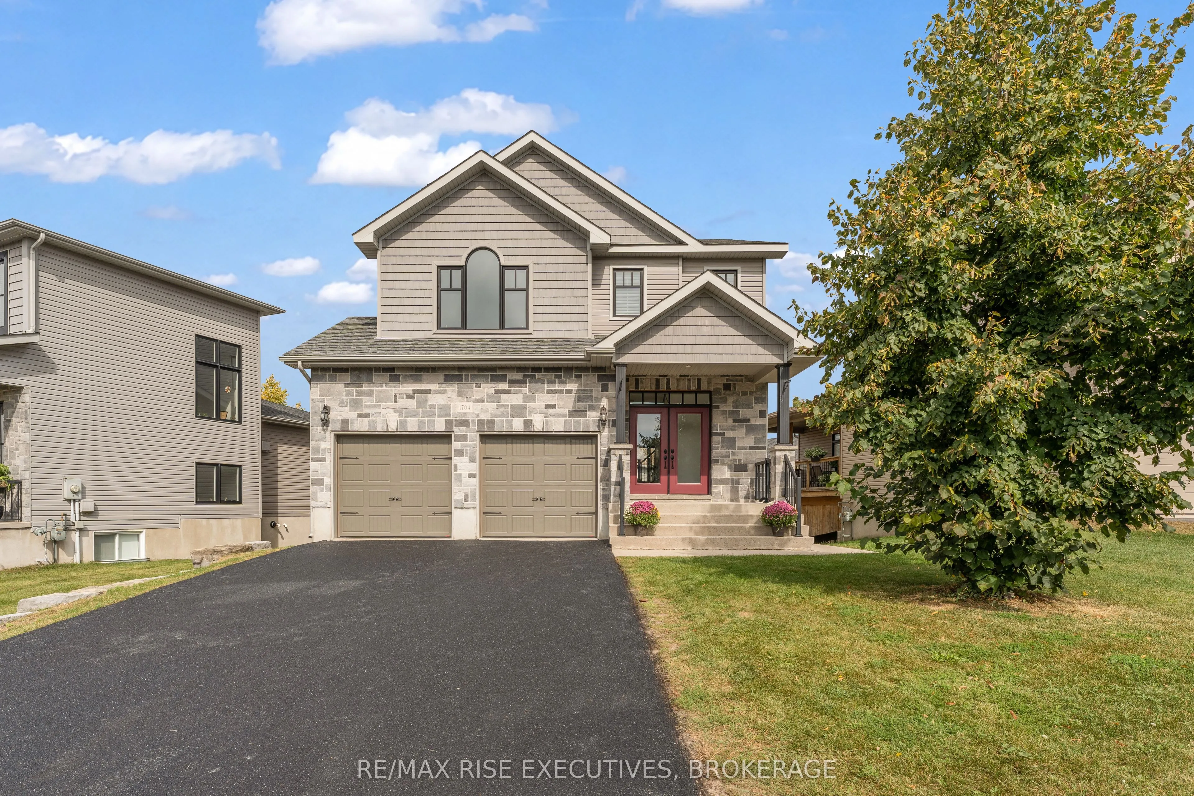 1704 Reginald Bart Drive