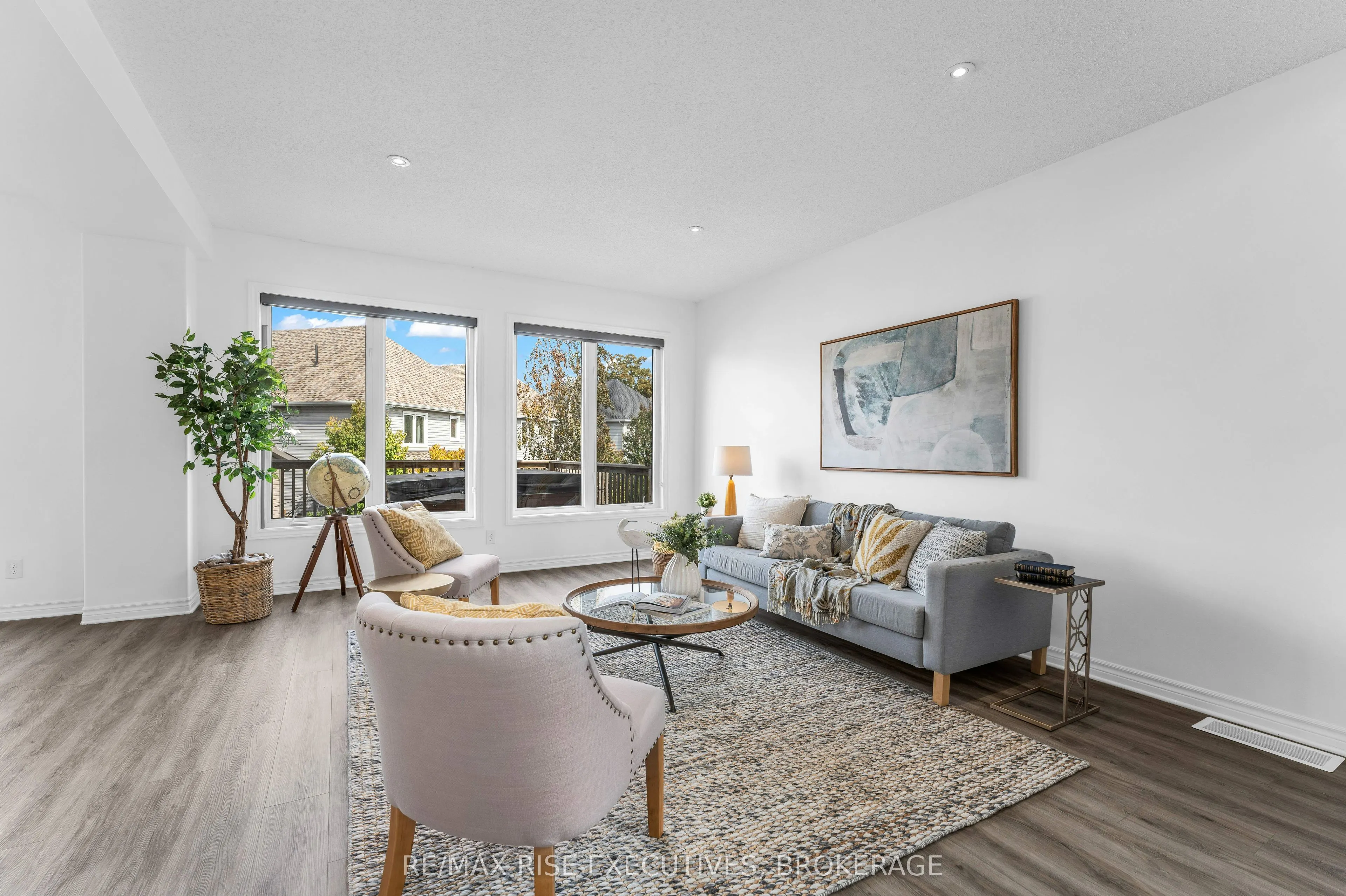1704 Reginald Bart Drive