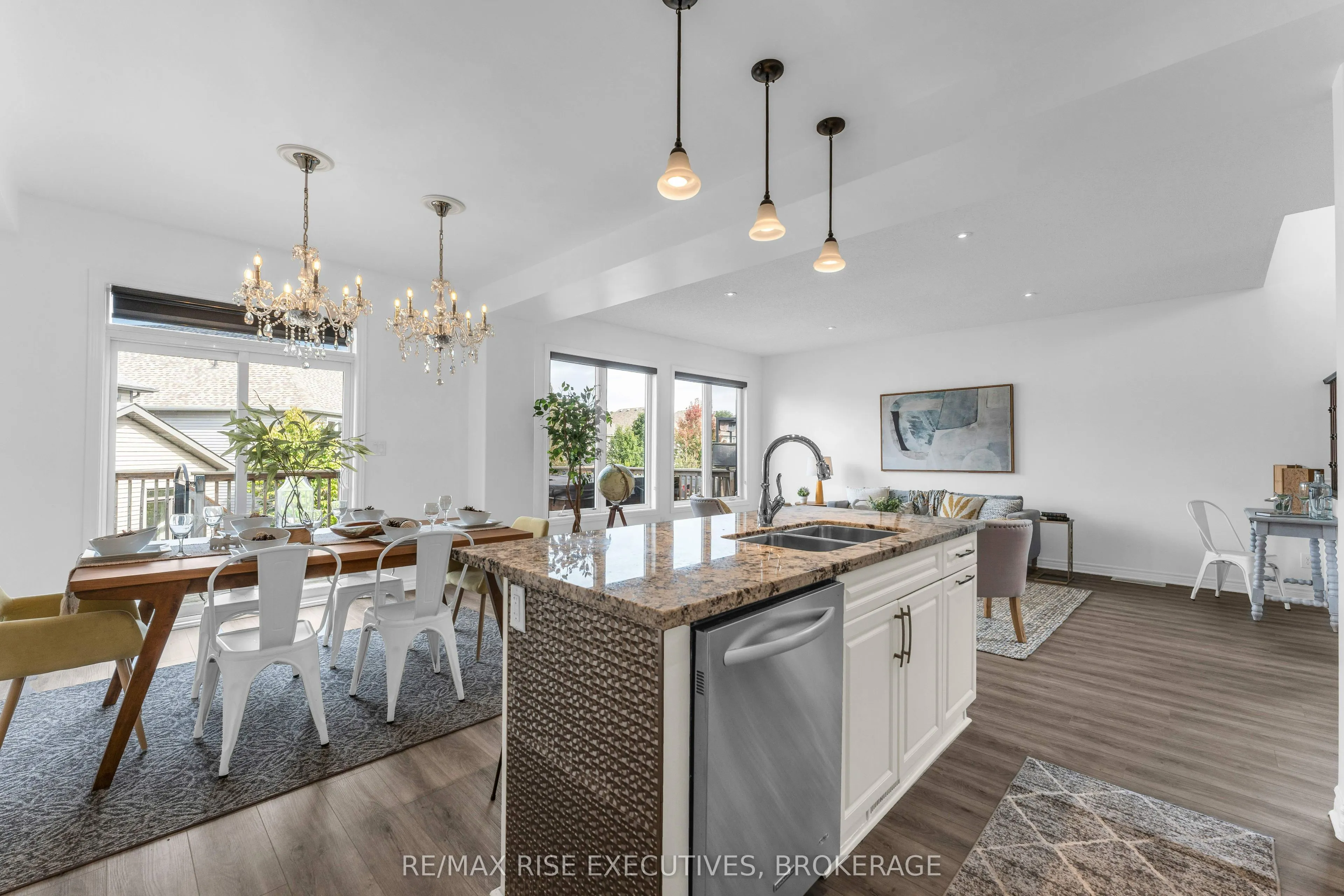 1704 Reginald Bart Drive