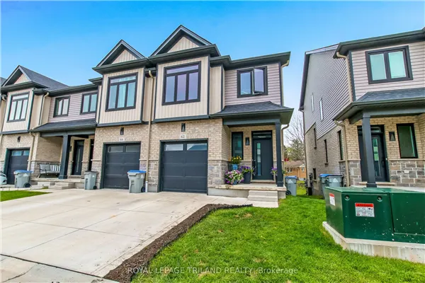 601 Lions Park Drive #62