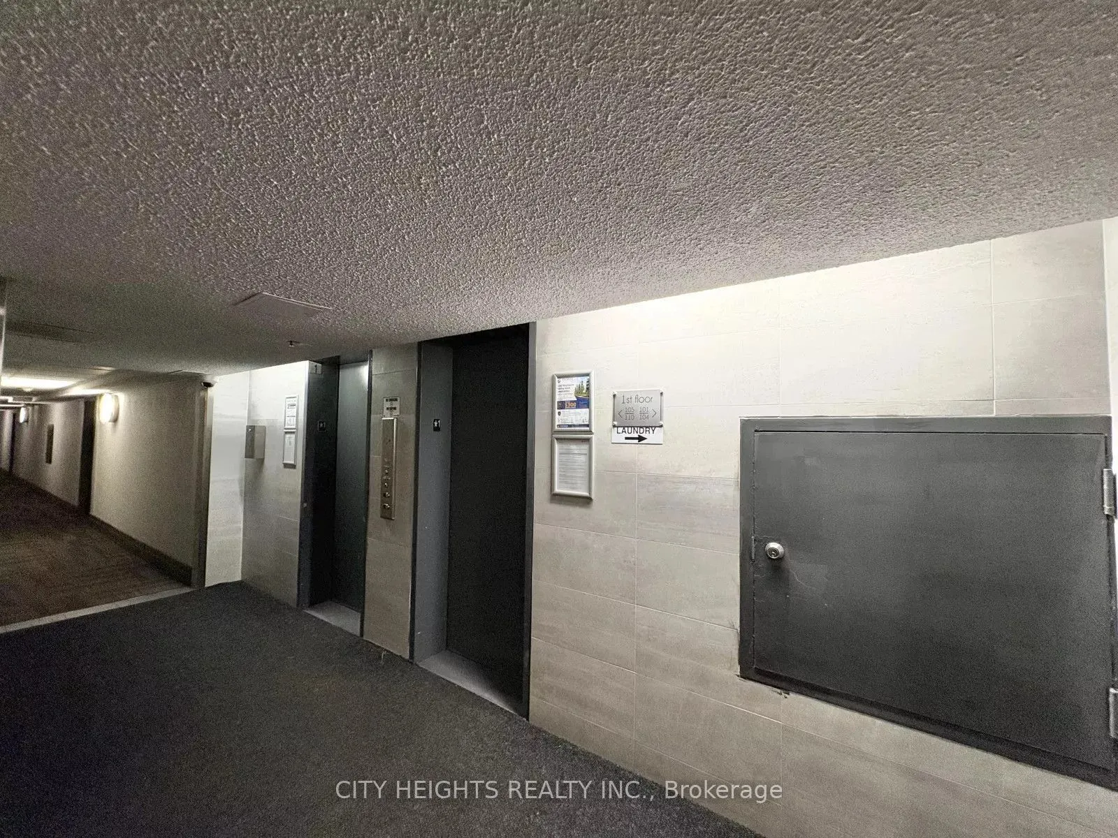 294 Chandler Drive #602