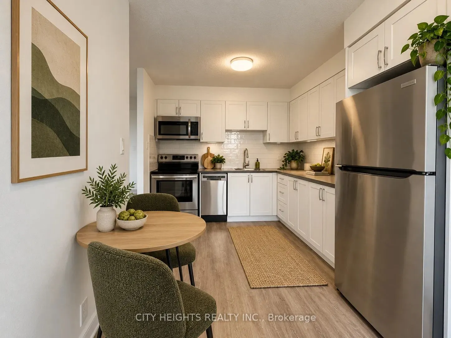 294 Chandler Drive #602