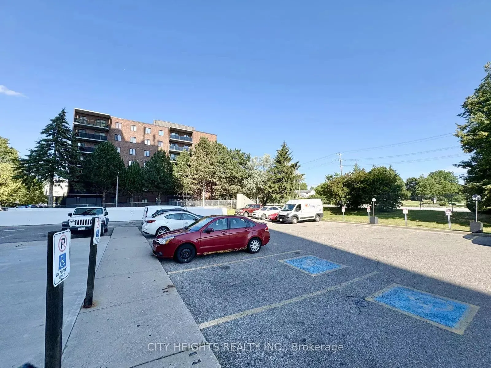 294 Chandler Drive #602