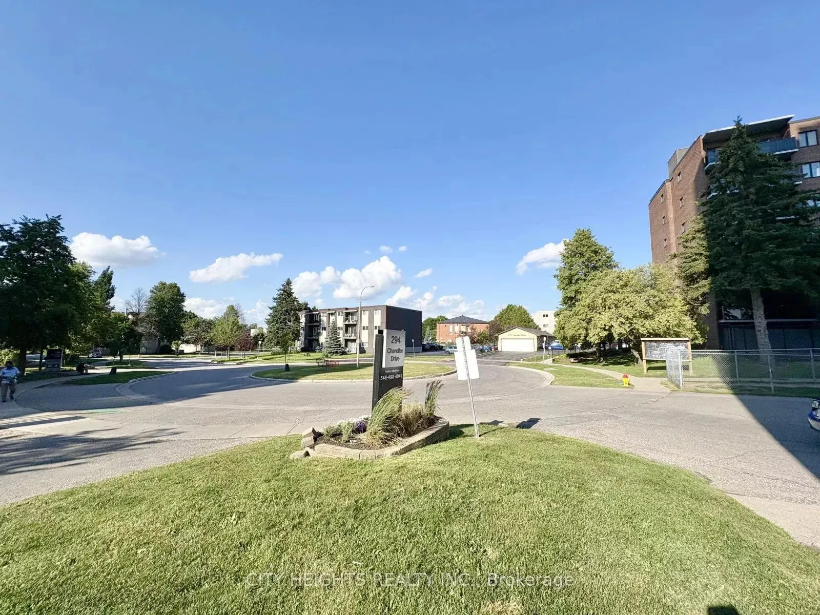 294 Chandler Drive #602