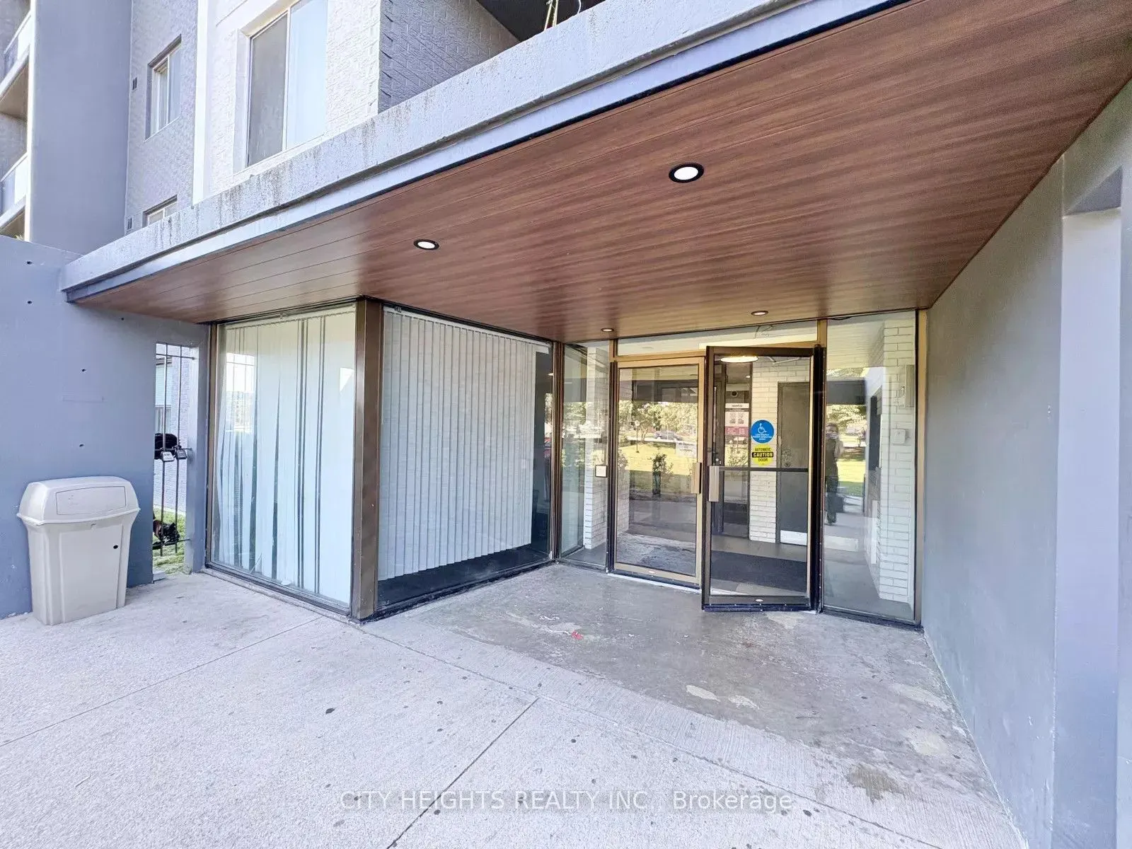 294 Chandler Drive #602