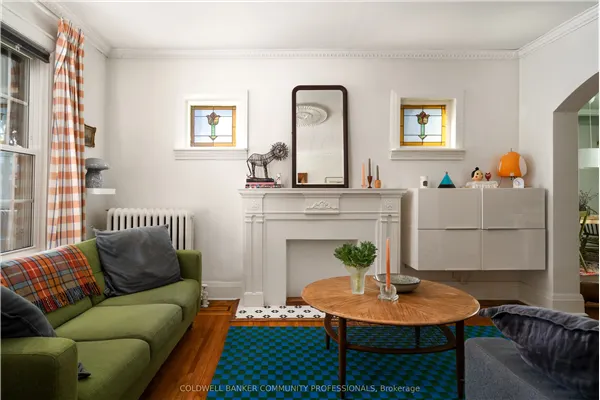 14 Prospect Street S