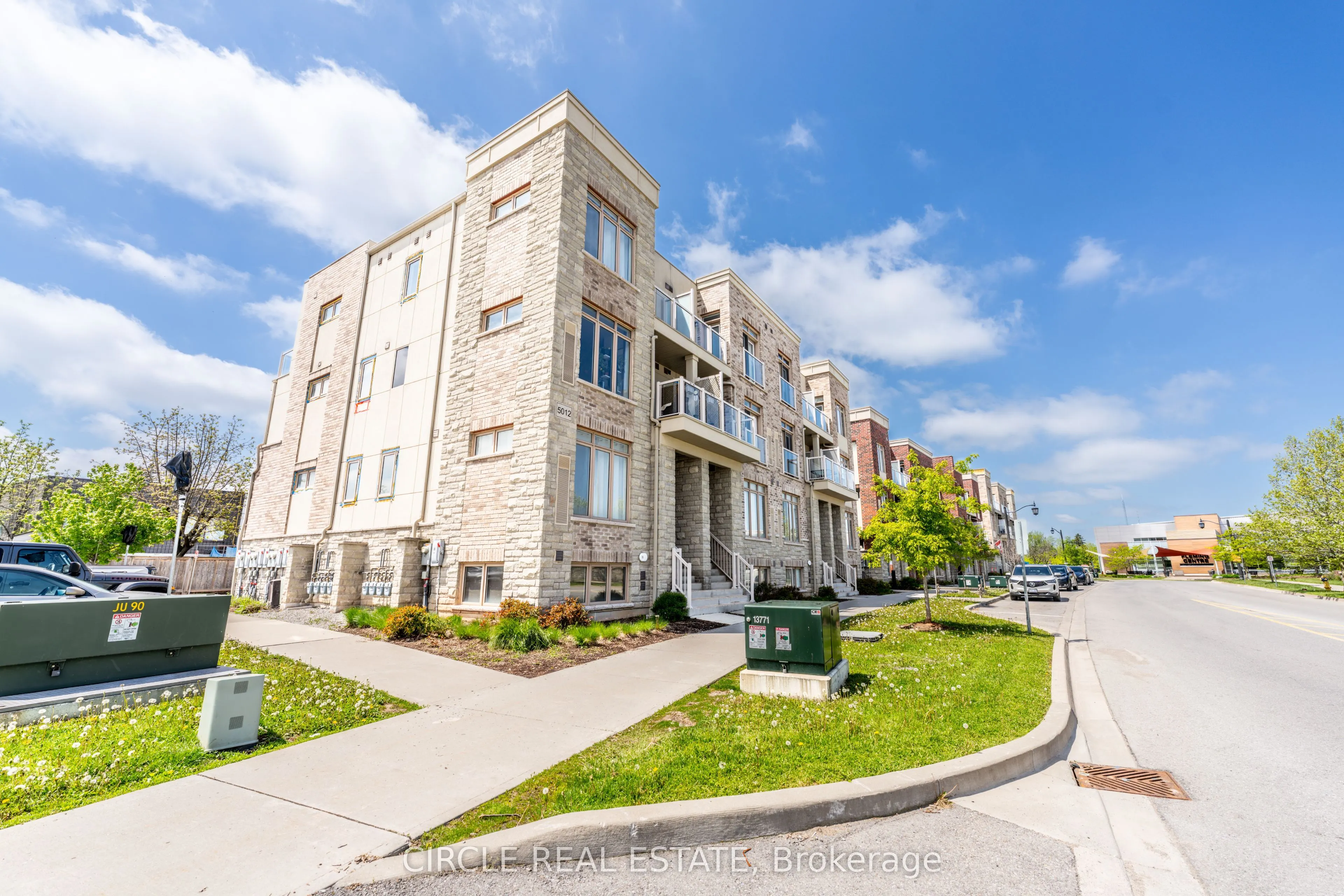 5016 Serena Drive #7