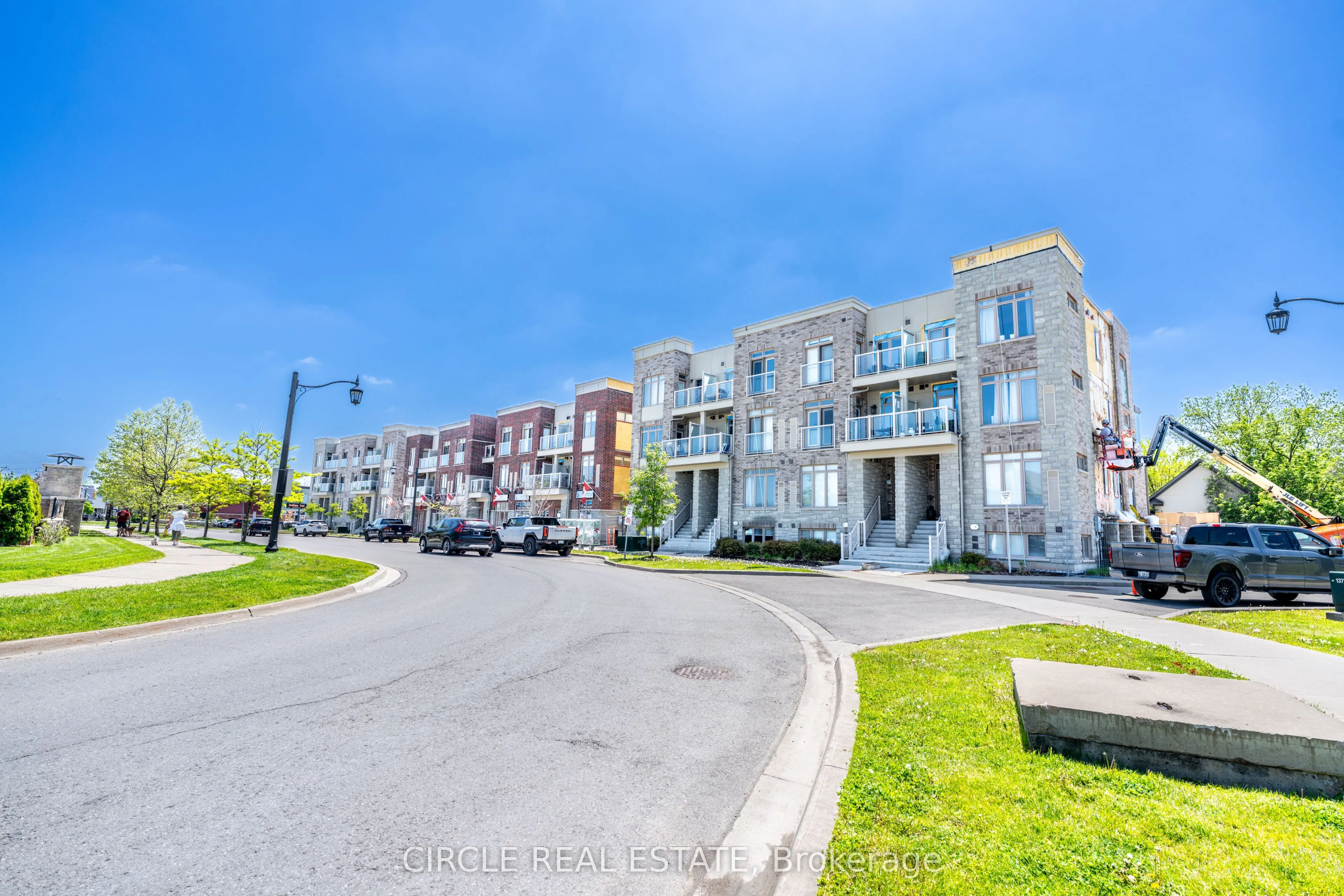 5016 Serena Drive #7