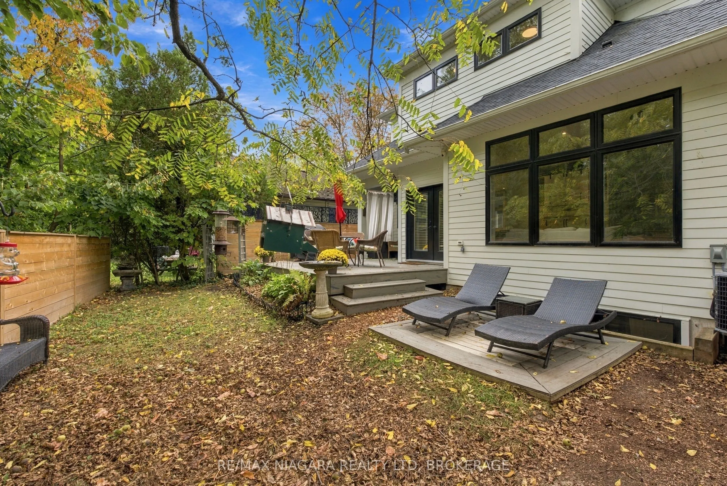 11 WILBERFORCE Avenue