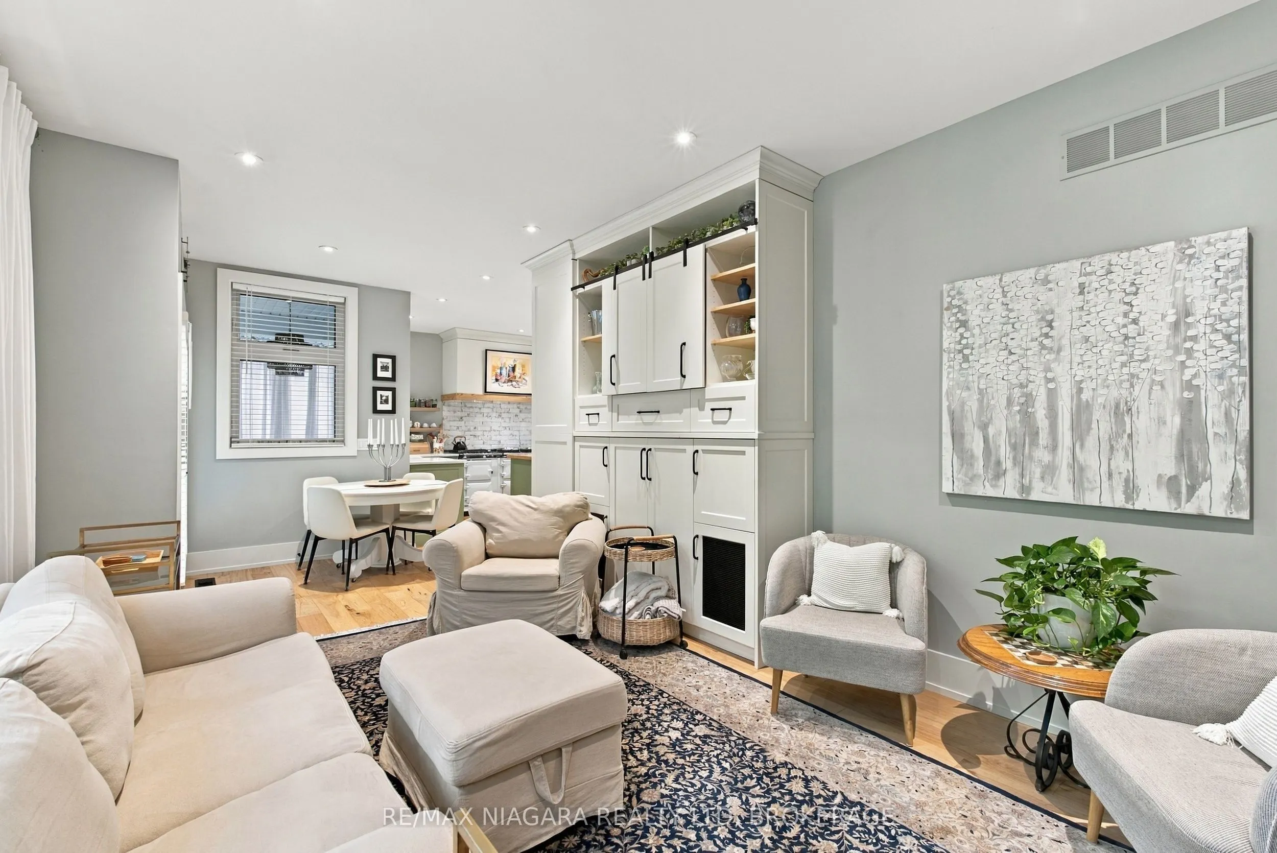 11 WILBERFORCE Avenue