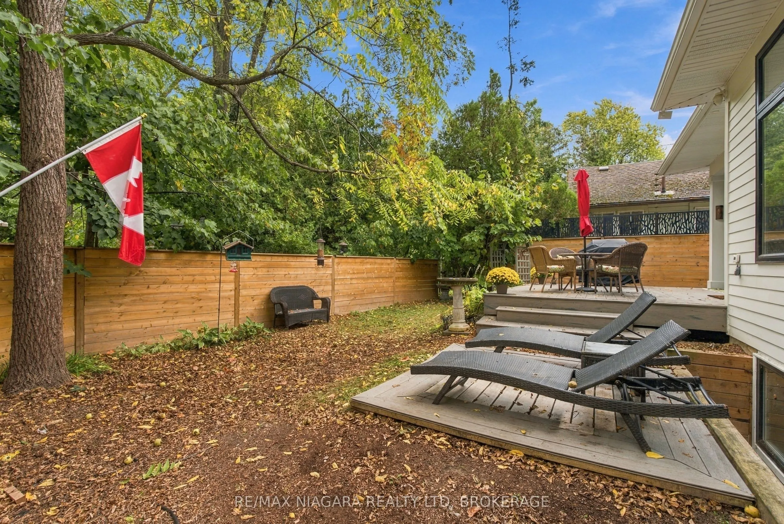 11 WILBERFORCE Avenue
